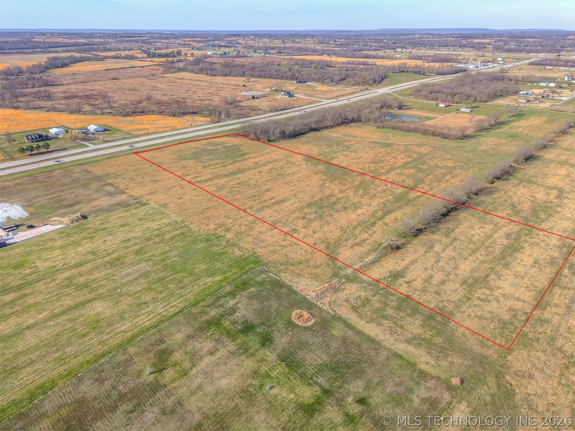 10 E State Highway 51 Highway Property Photo 10