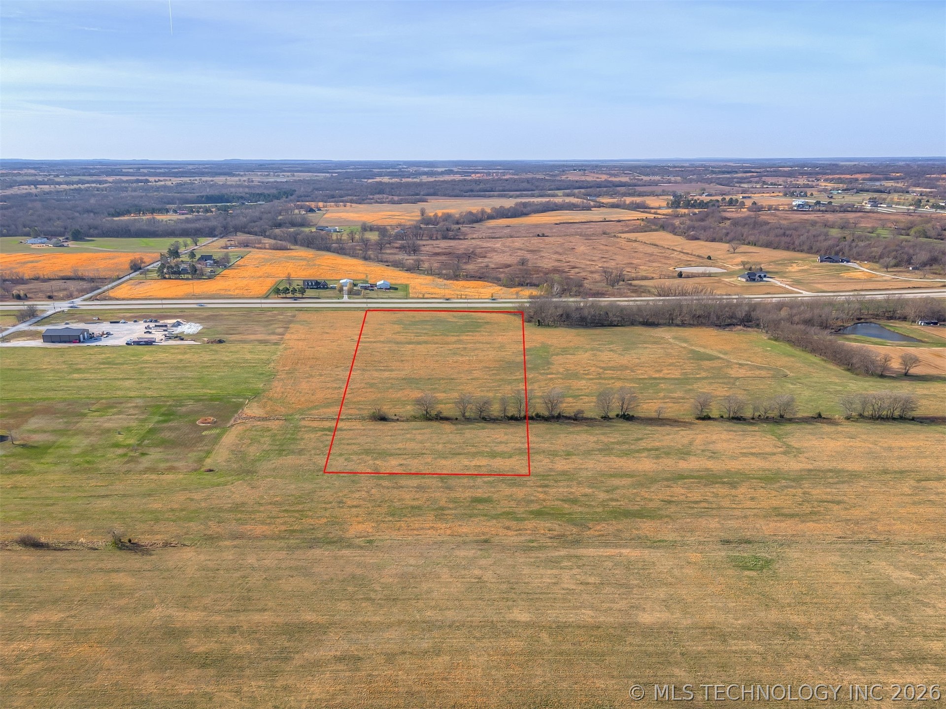 10 E State Highway 51 Highway Property Photo 12