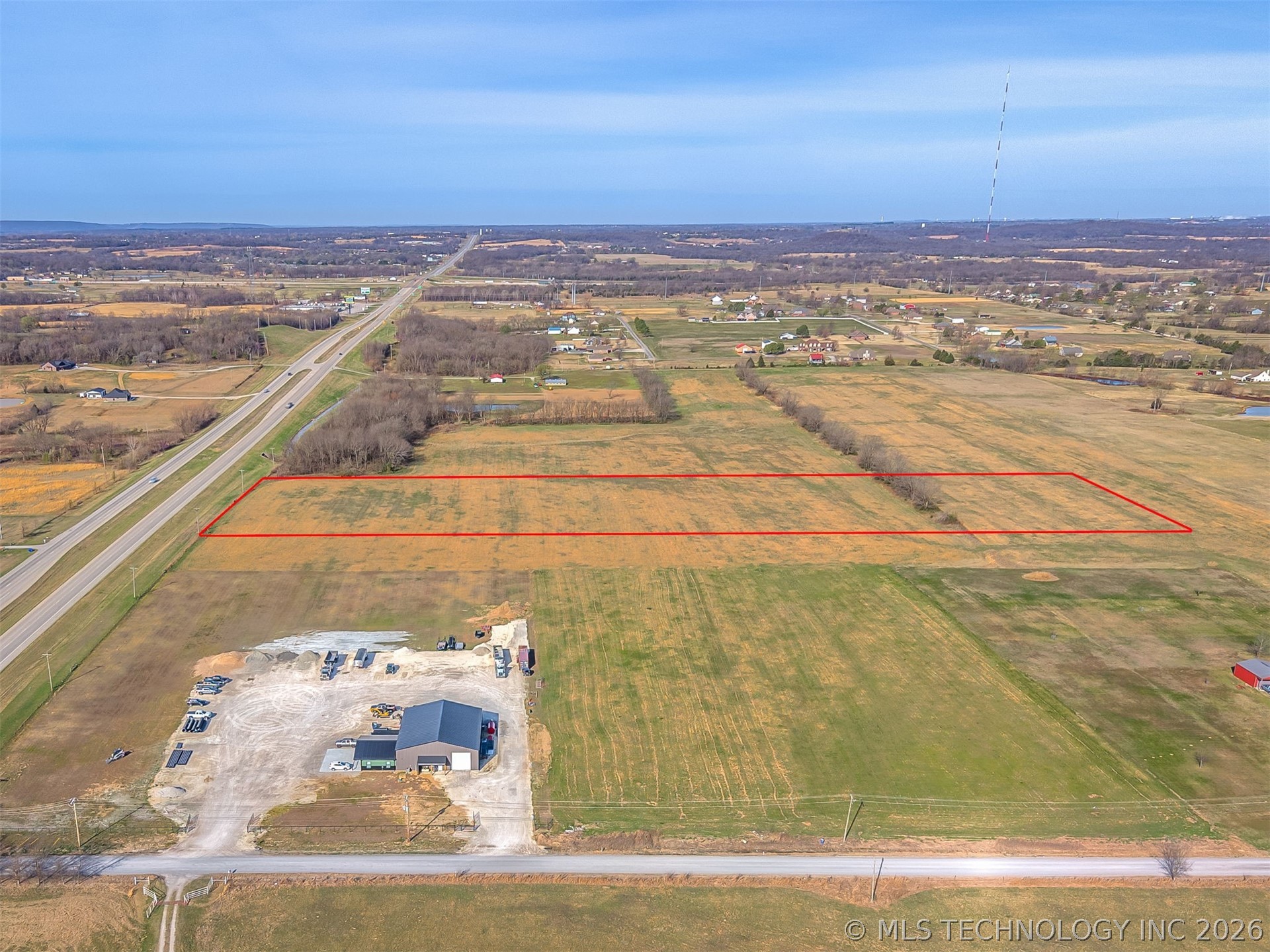 10 E State Highway 51 Highway Property Photo 14