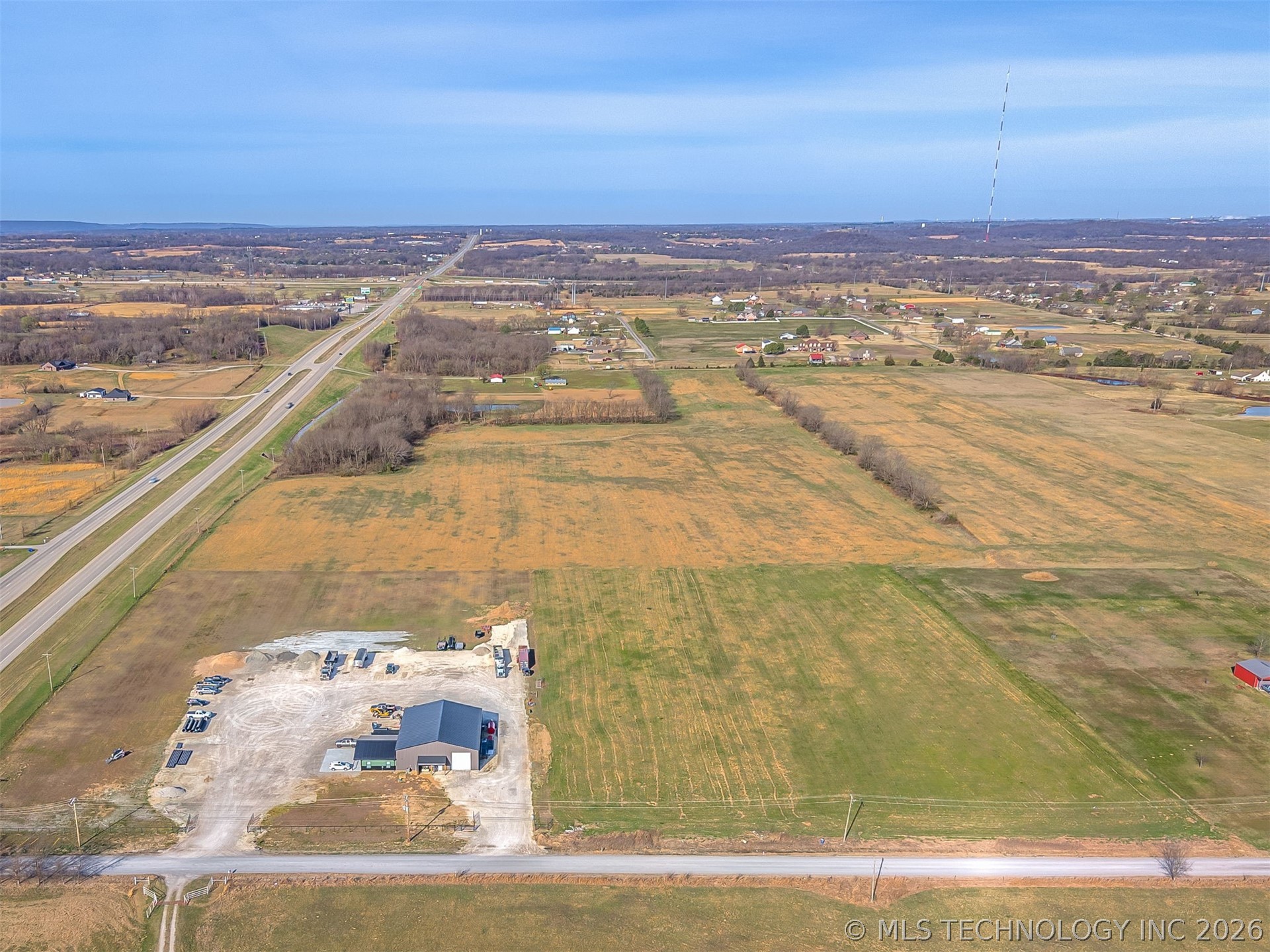 10 E State Highway 51 Highway Property Photo 15