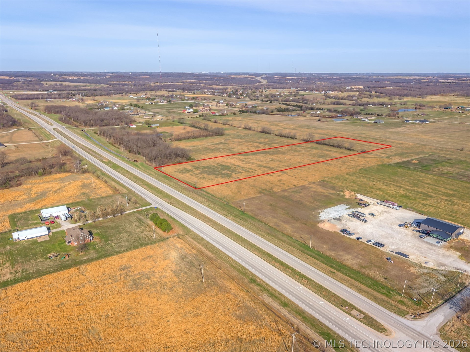 10 E State Highway 51 Highway Property Photo 16