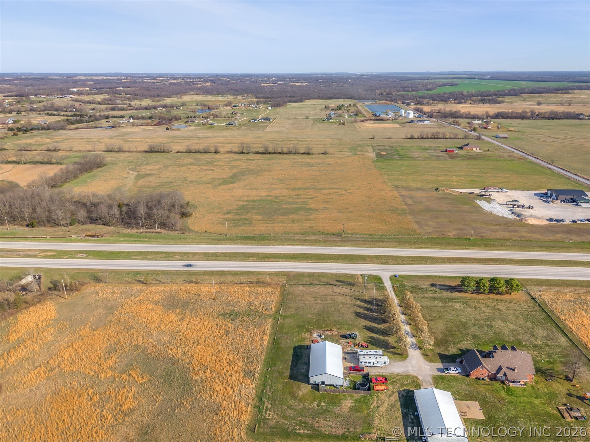 10 E State Highway 51 Highway Property Photo 19