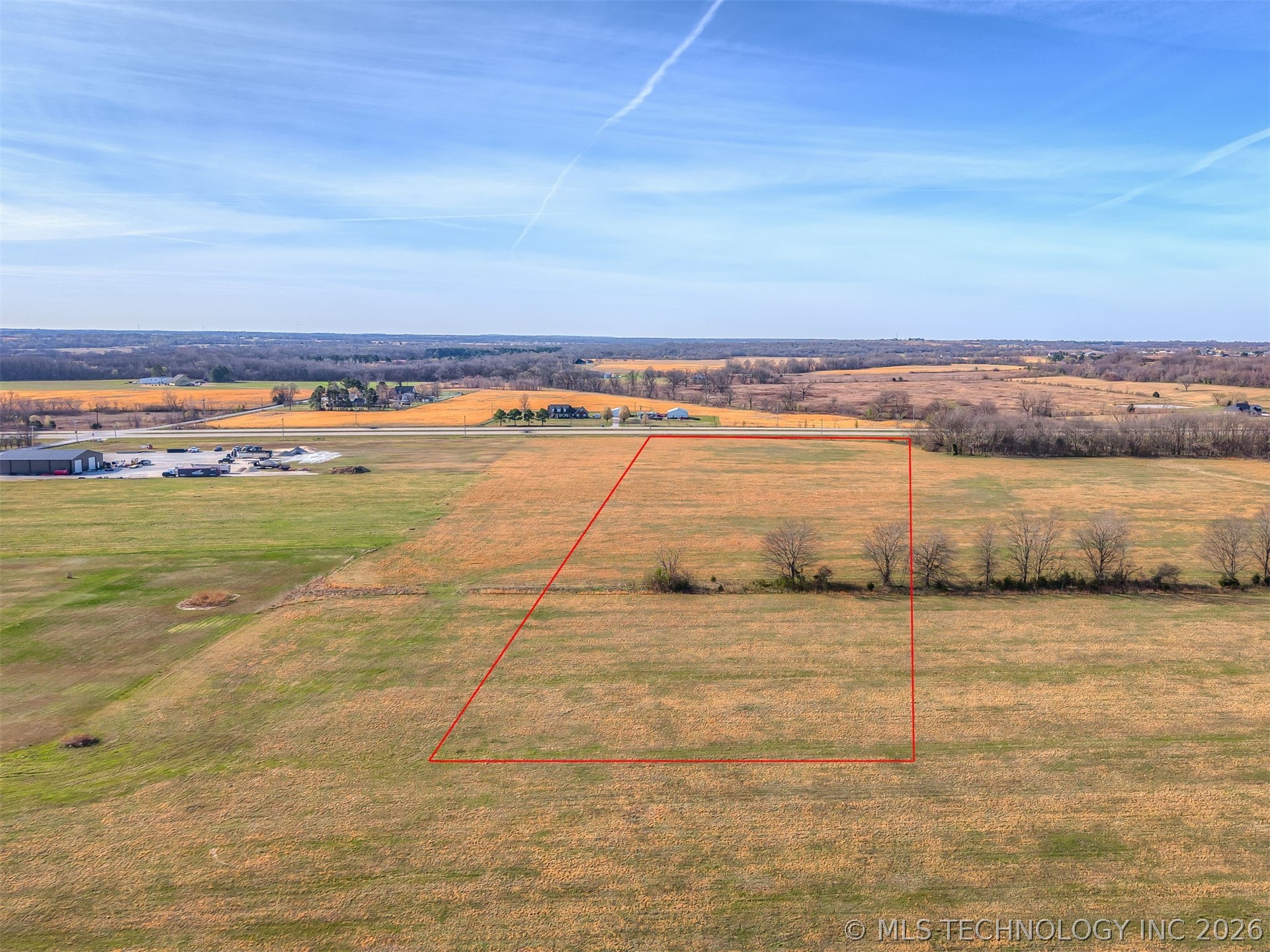 10 E State Highway 51 Highway Property Photo 22