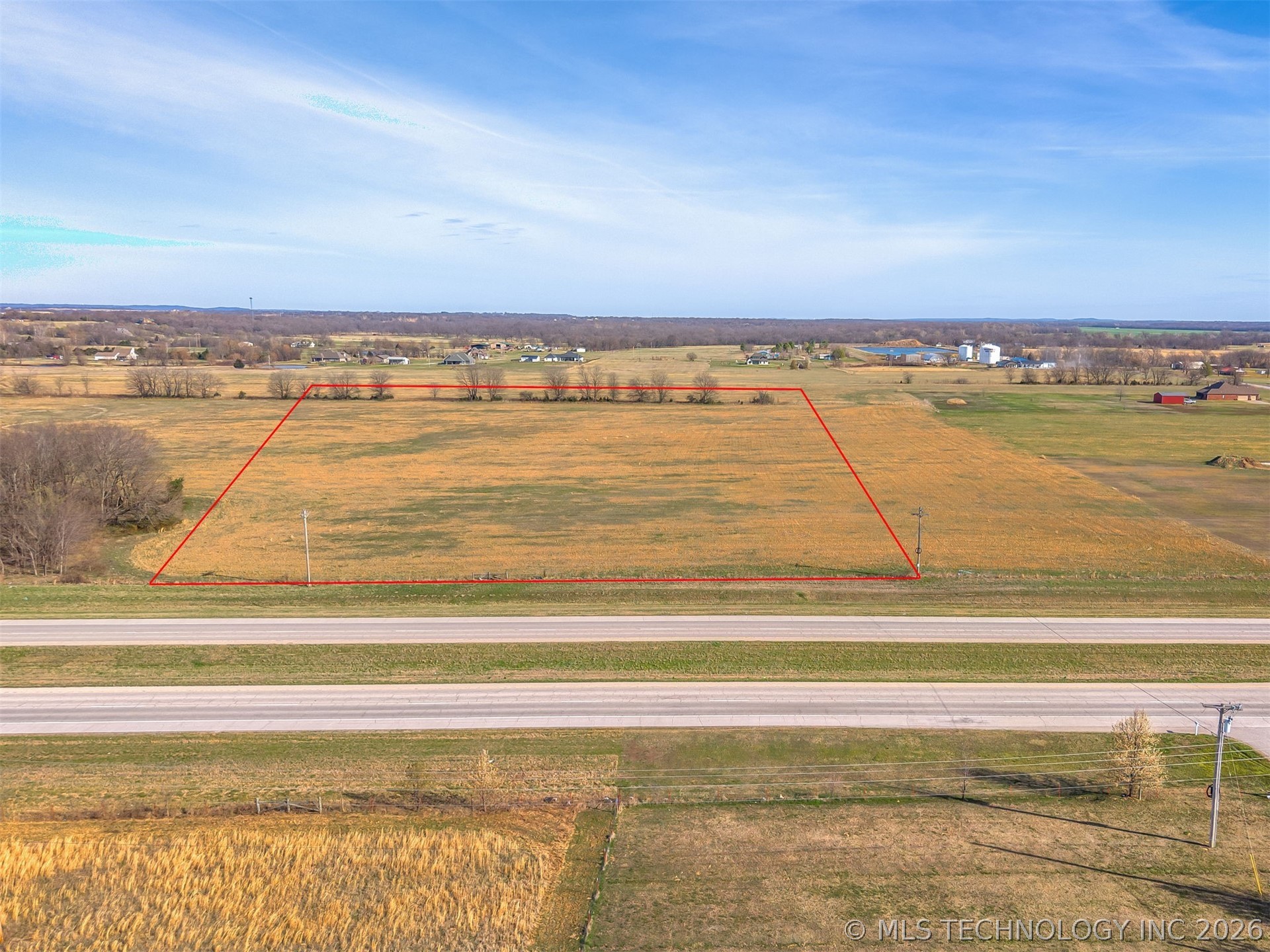 10 E State Highway 51 Highway Property Photo 24