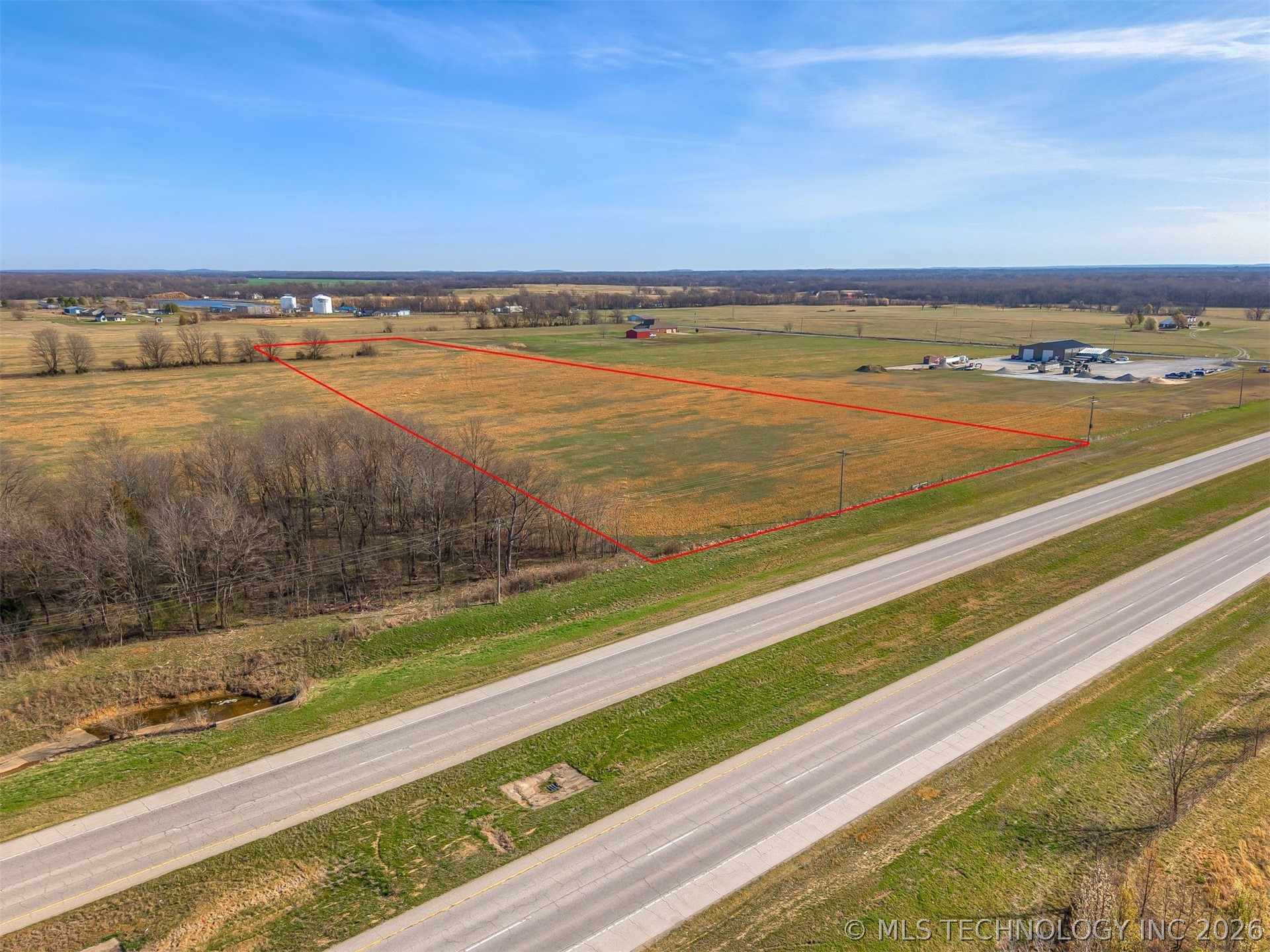 10 E State Highway 51 Highway Property Photo 26