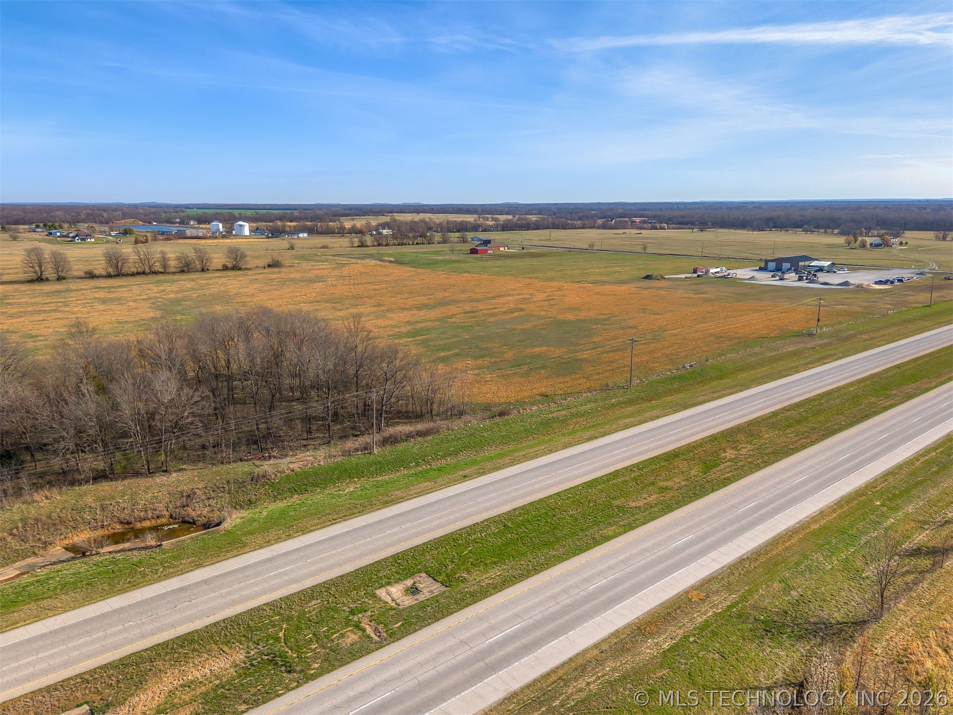 10 E State Highway 51 Highway Property Photo 27