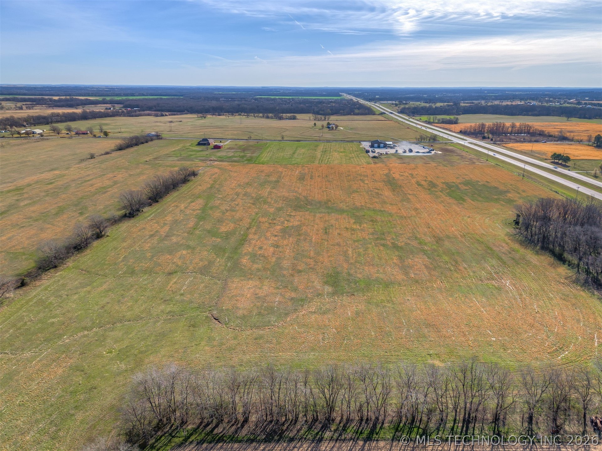 10 E State Highway 51 Highway Property Photo 29