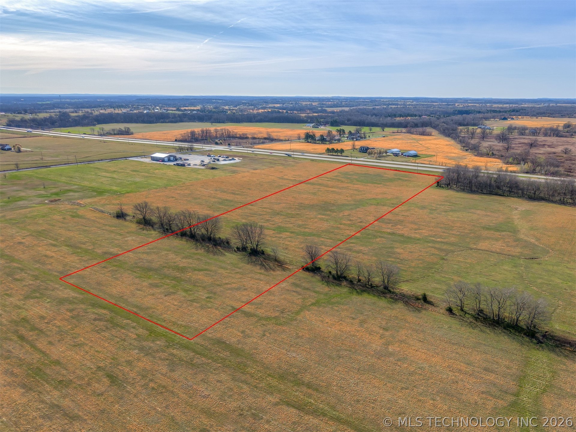 10 E State Highway 51 Highway Property Photo 30