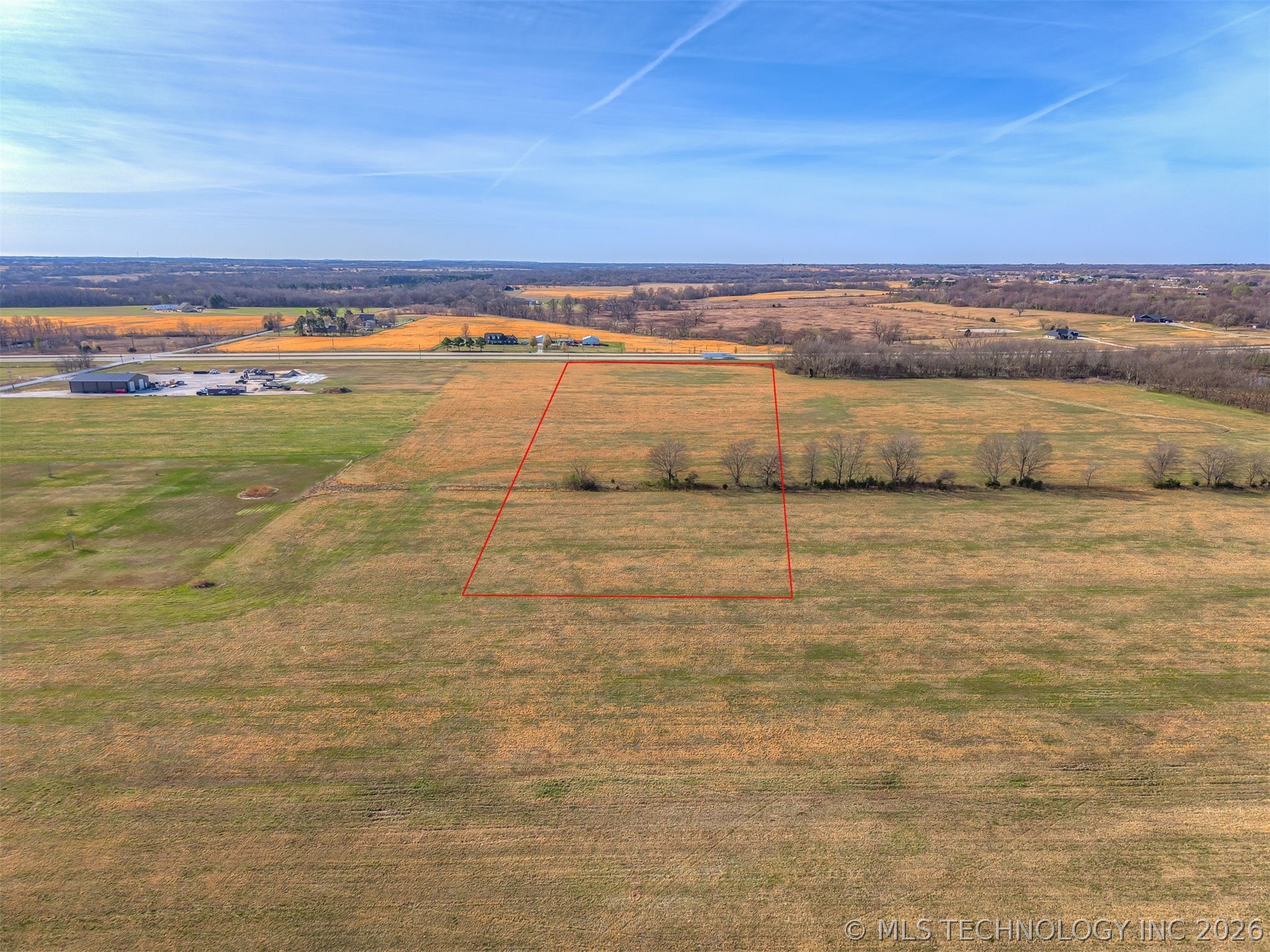 10 E State Highway 51 Highway Property Photo 32