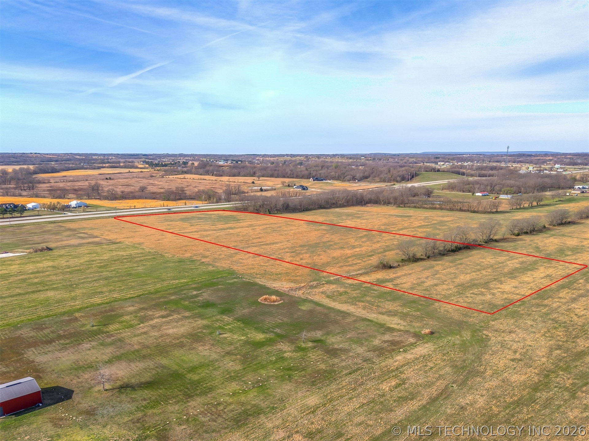 10 E State Highway 51 Highway Property Photo 34