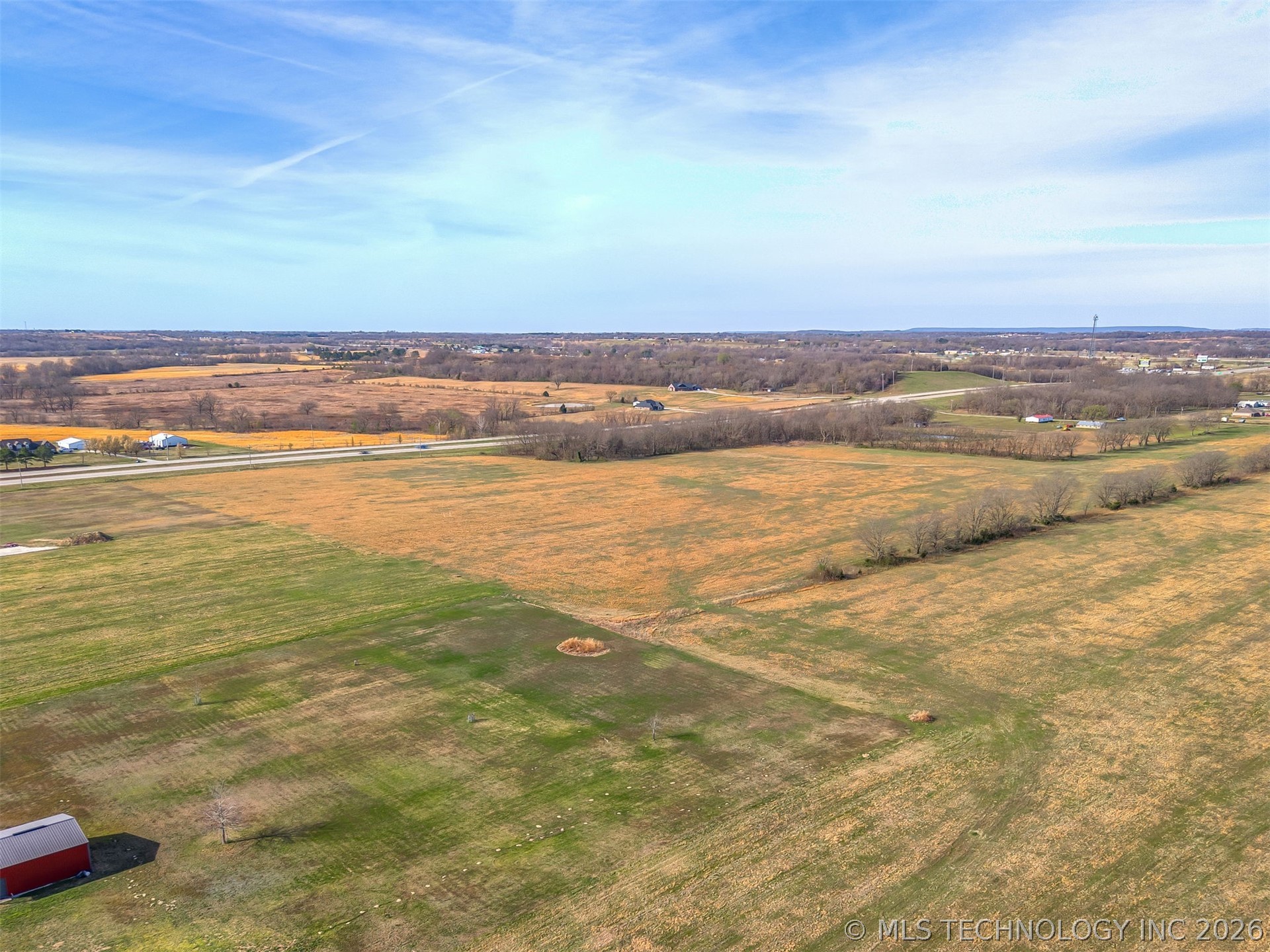 10 E State Highway 51 Highway Property Photo 35