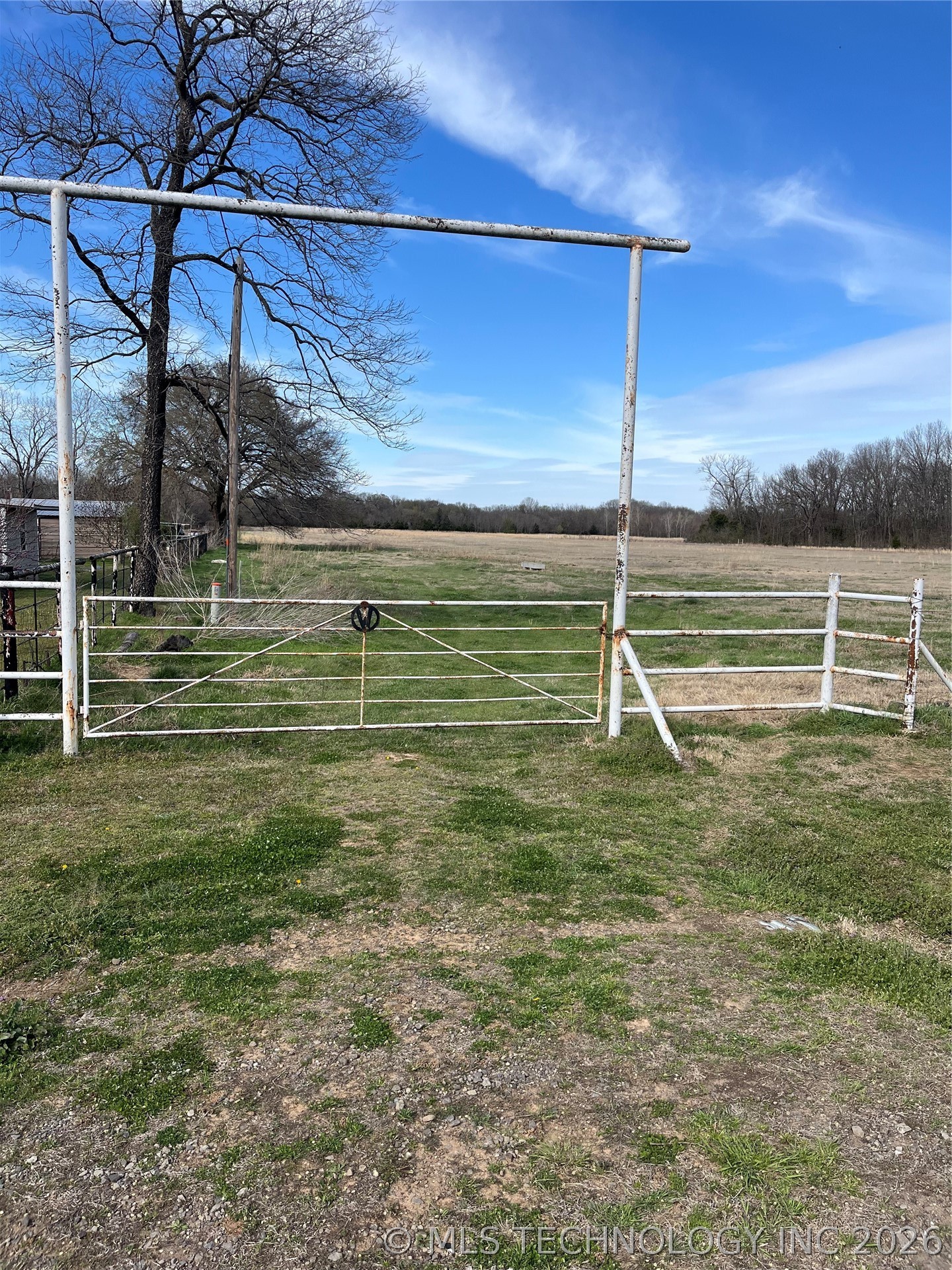 Conifer Road Property Photo 1