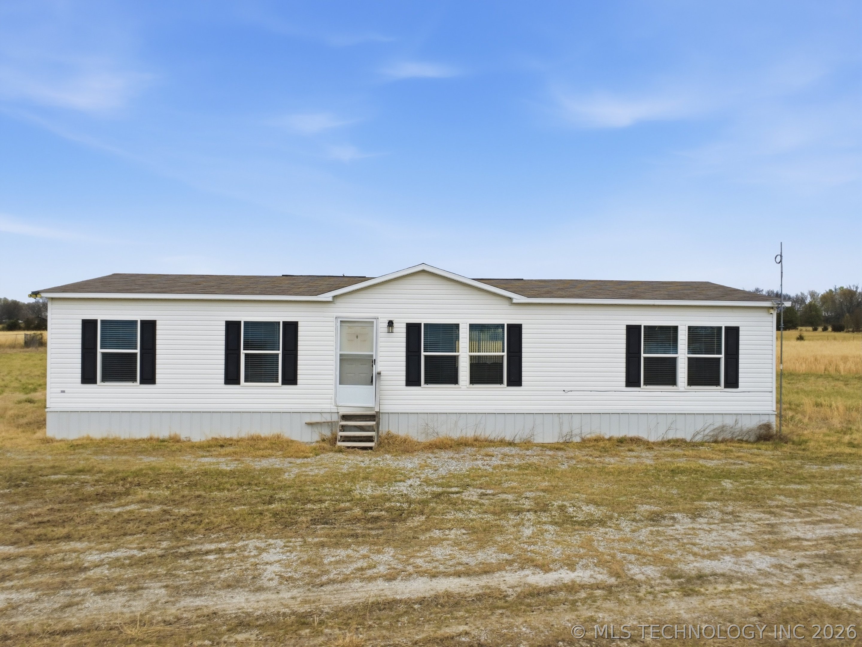 25467 S 4420 Road