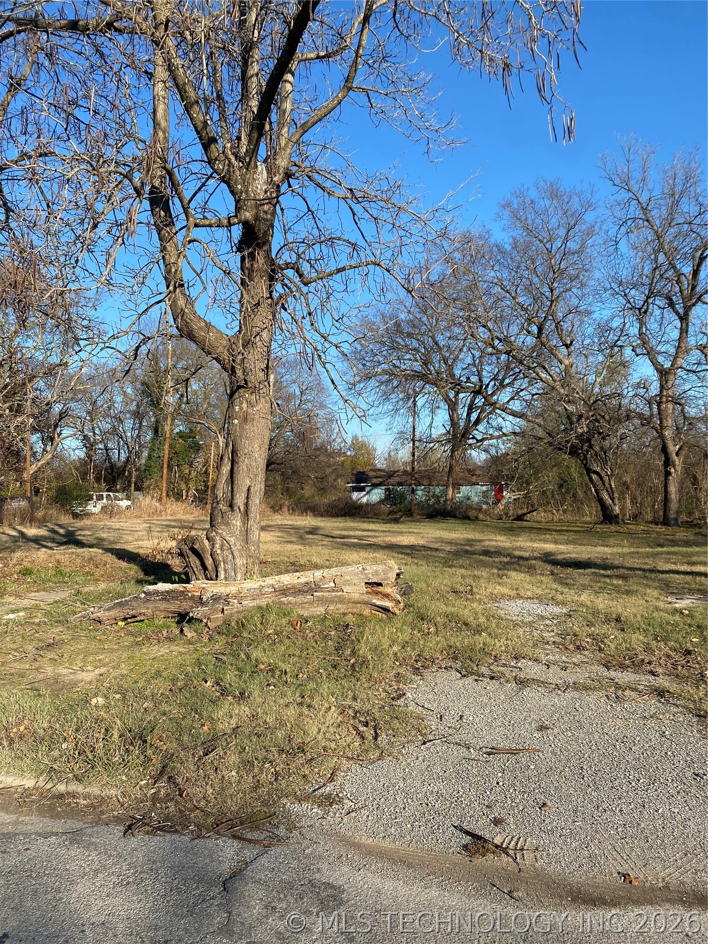 512 Muskogee Street Property Photo 2