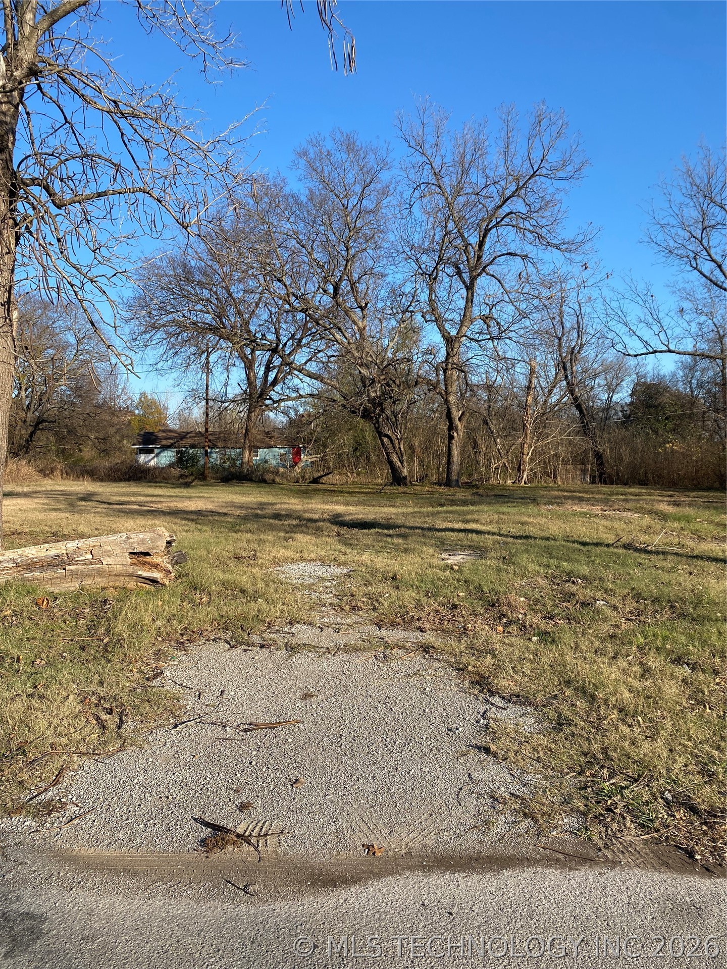 512 Muskogee Street Property Photo 4