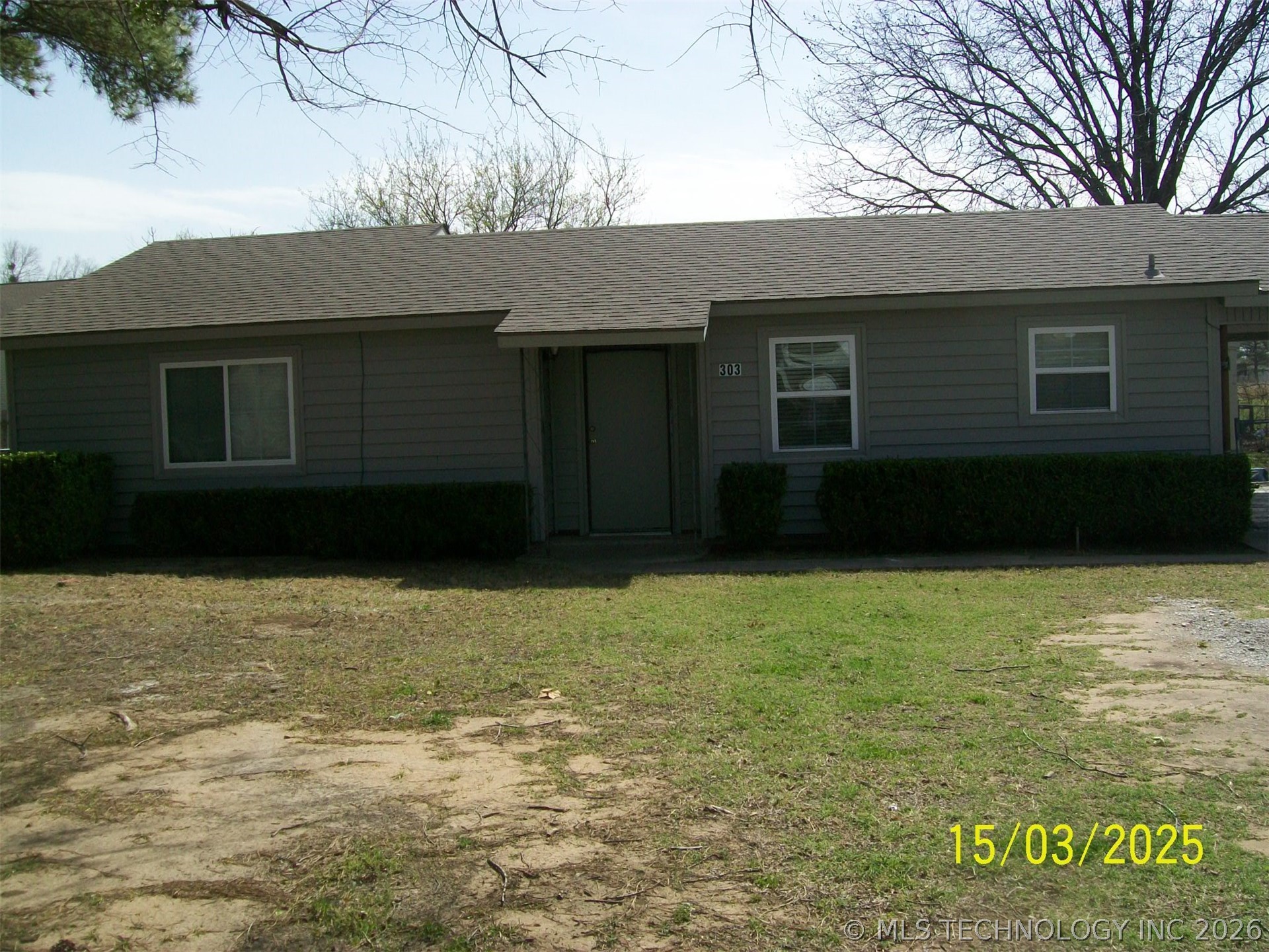 303 Willow Street Property Photo 1