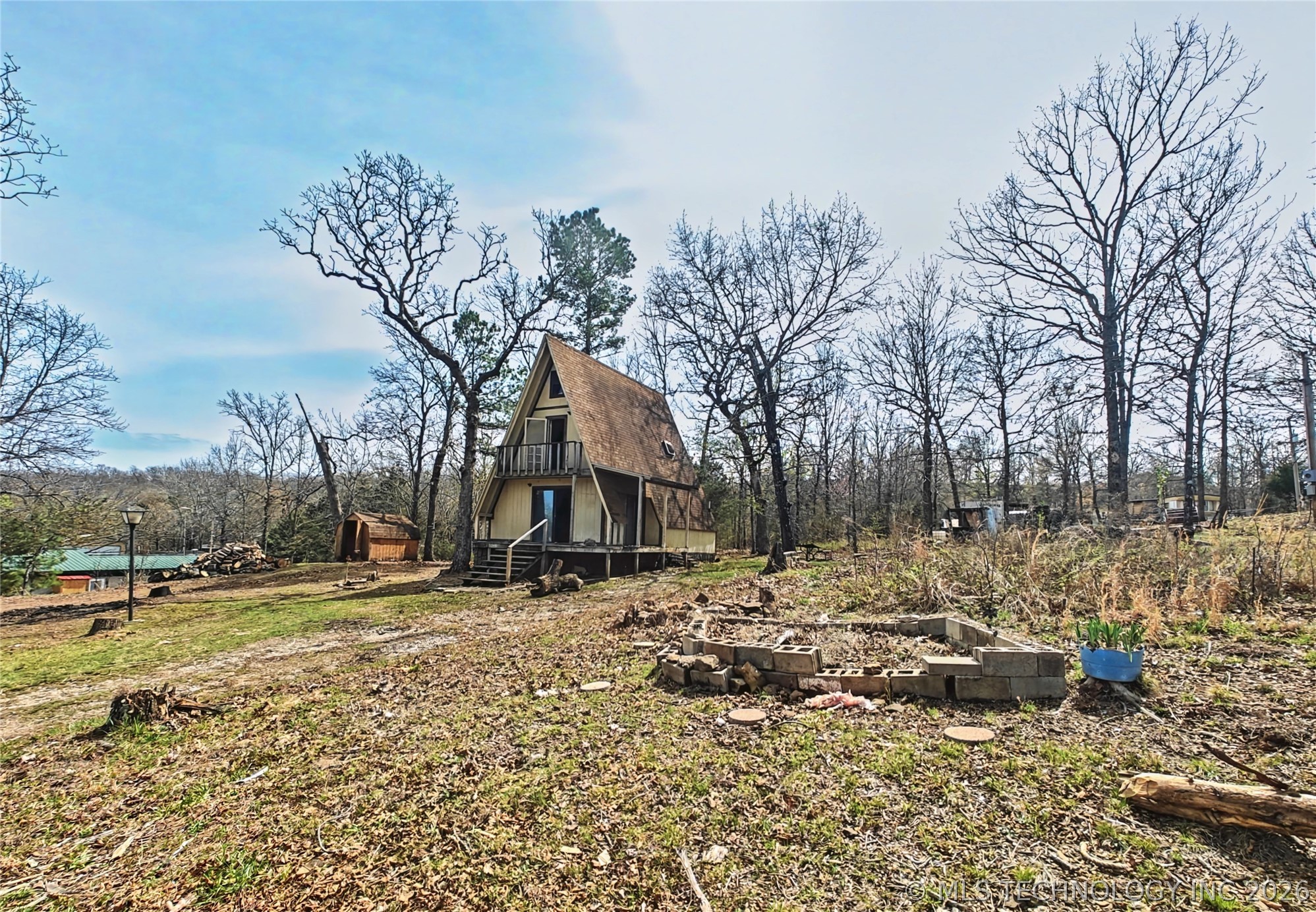 15841 W Flint Rock Road Property Photo 2