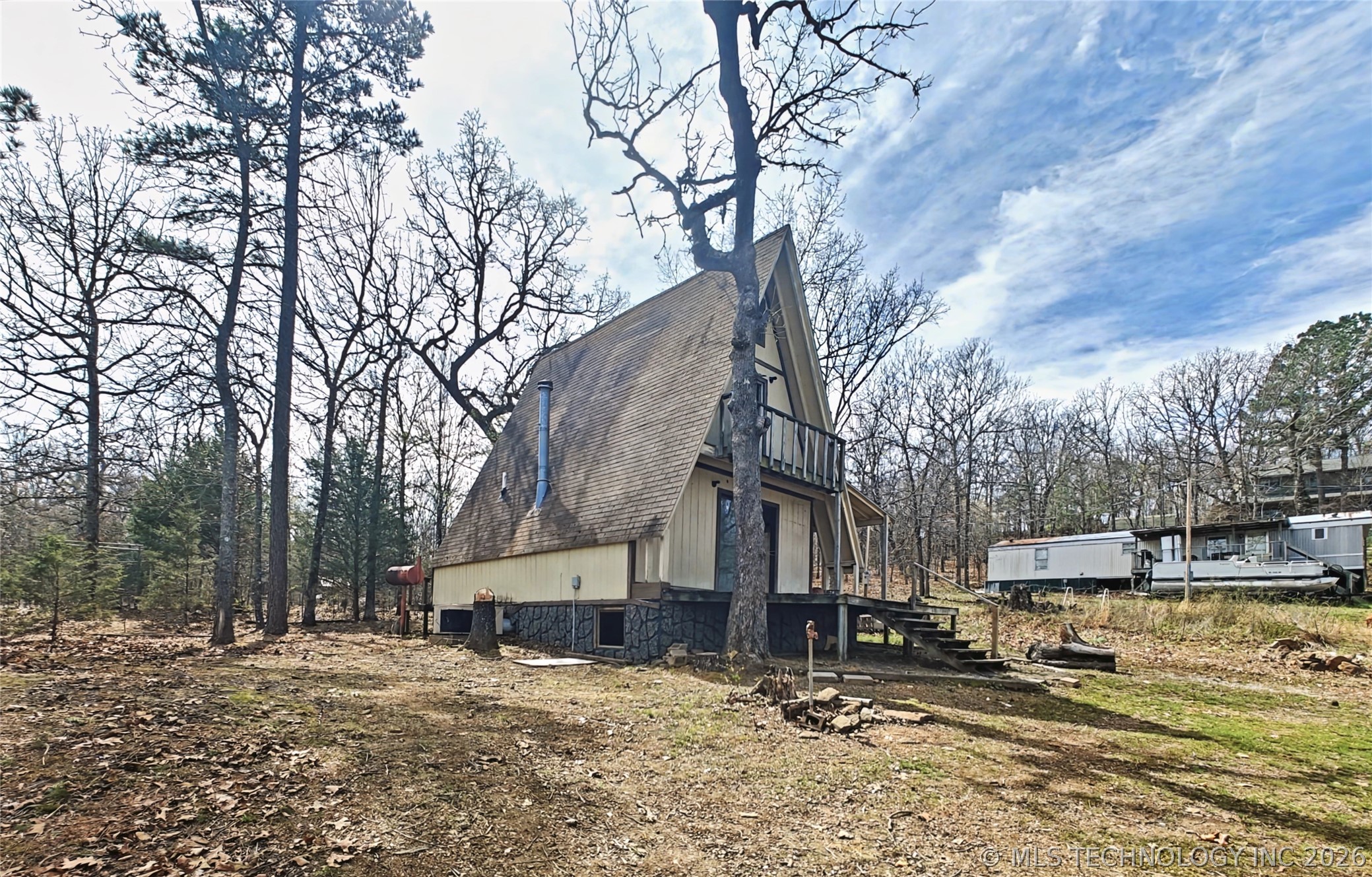 15841 W Flint Rock Road Property Photo 3