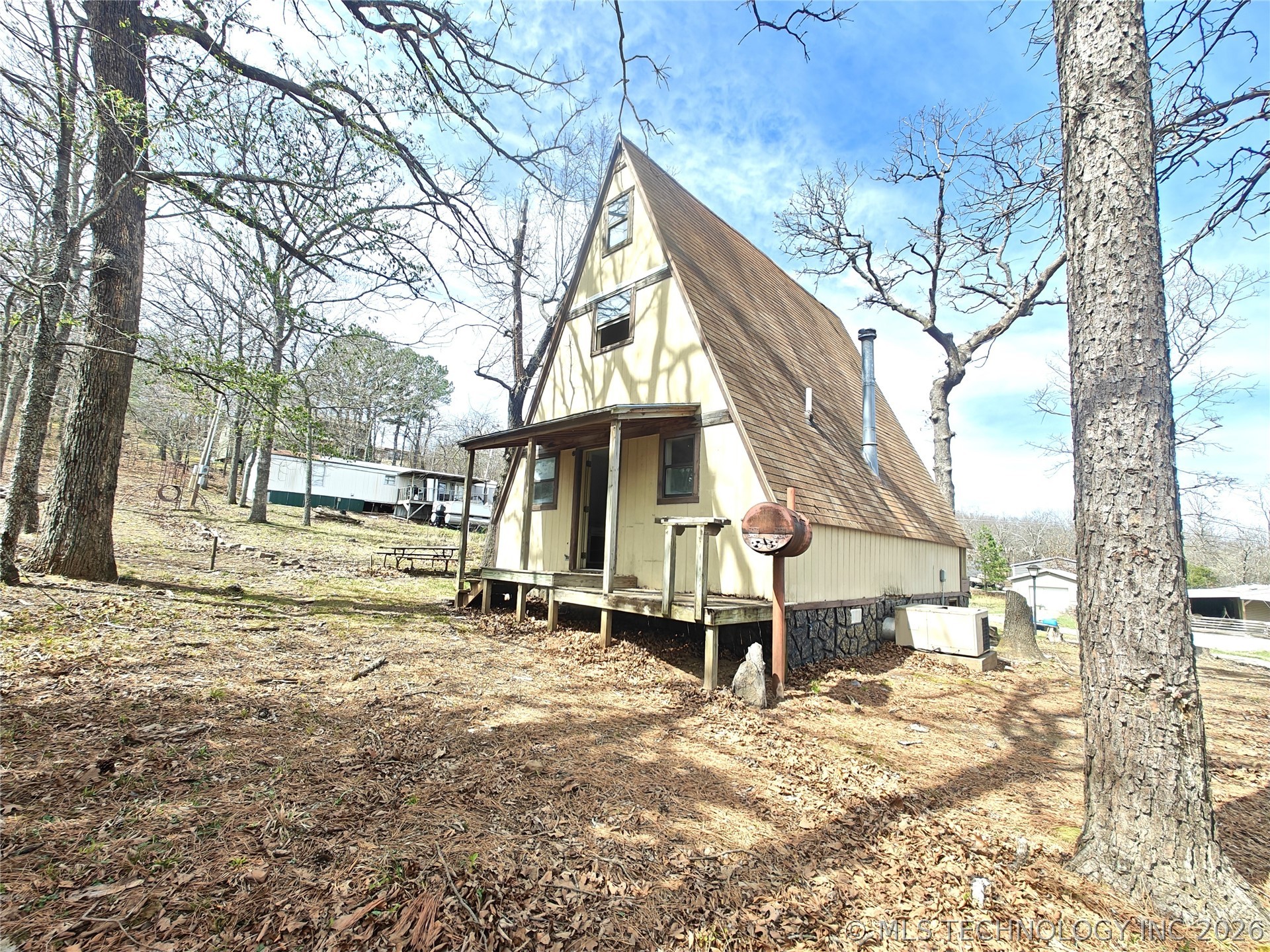 15841 W Flint Rock Road Property Photo 4