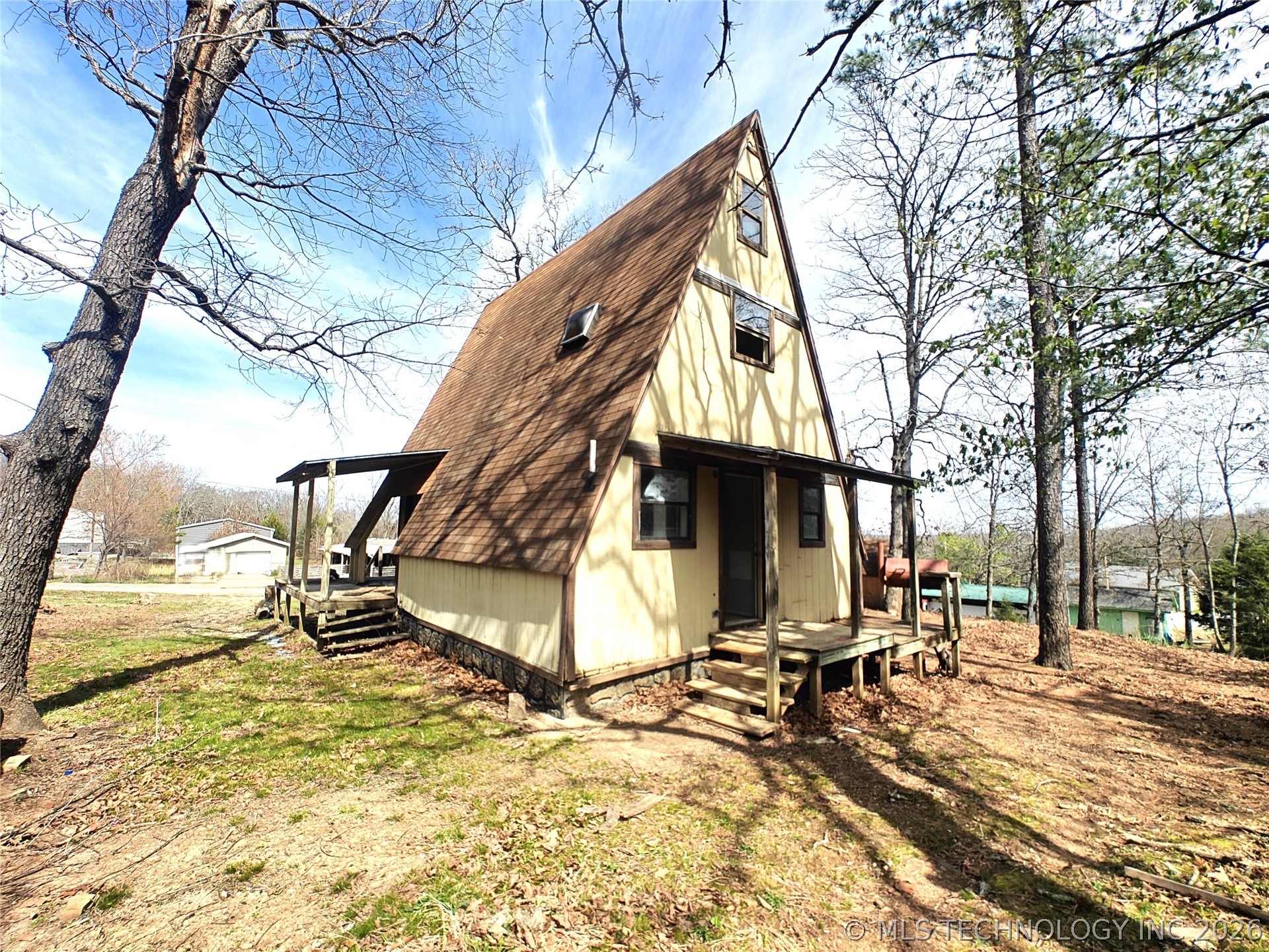 15841 W Flint Rock Road Property Photo 5