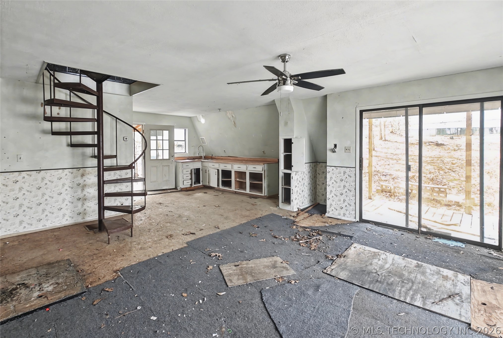 15841 W Flint Rock Road Property Photo 7