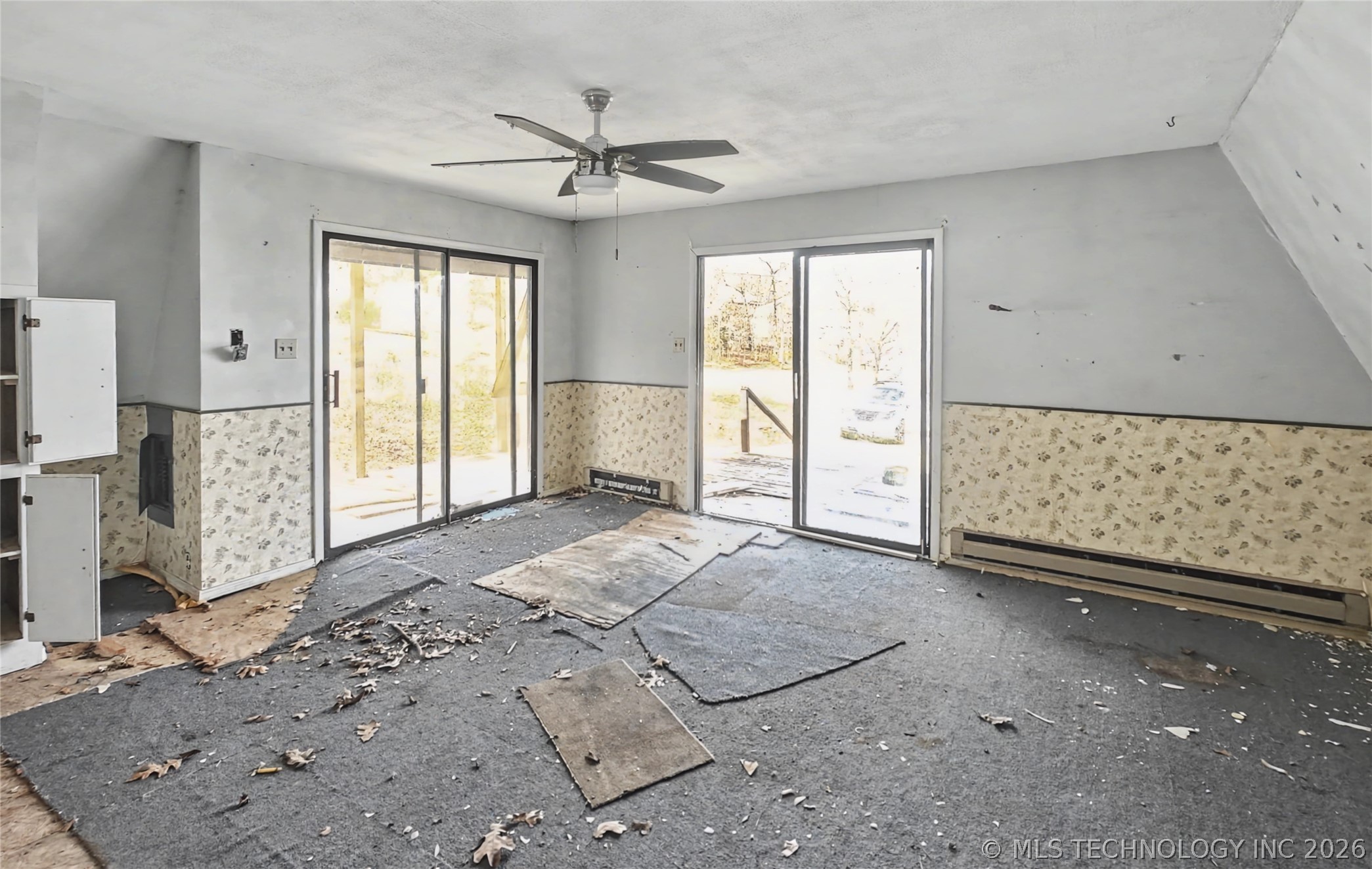 15841 W Flint Rock Road Property Photo 8