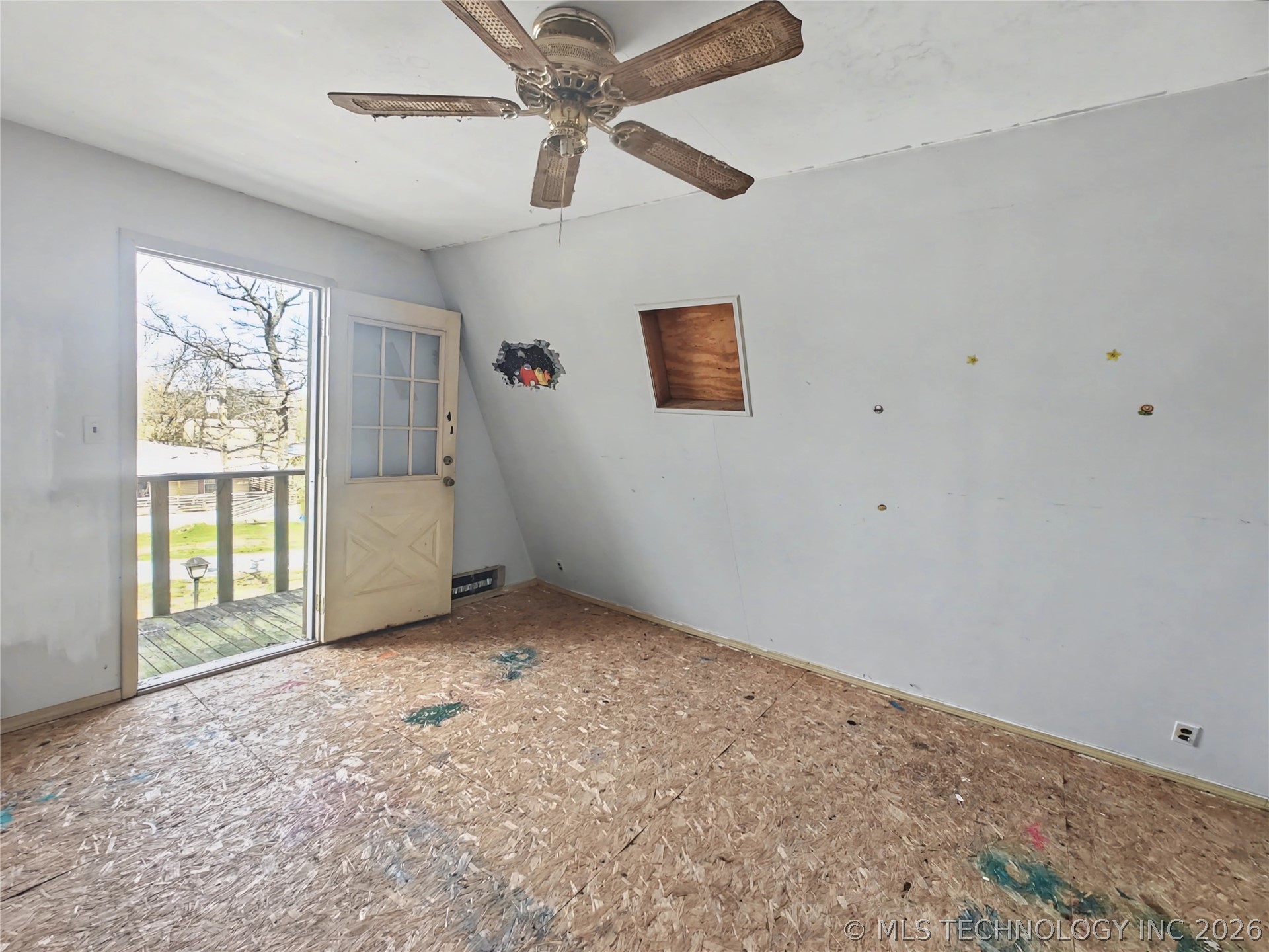 15841 W Flint Rock Road Property Photo 14