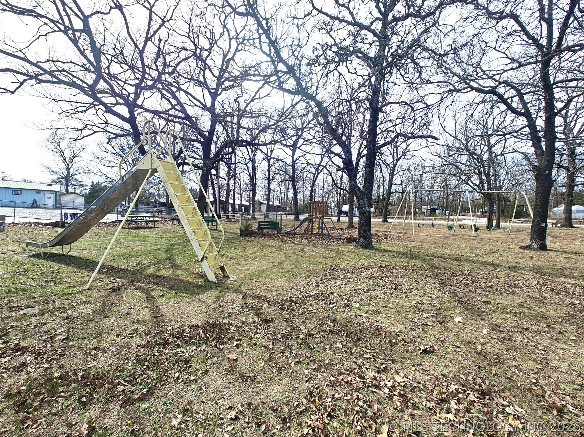 15841 W Flint Rock Road Property Photo 20