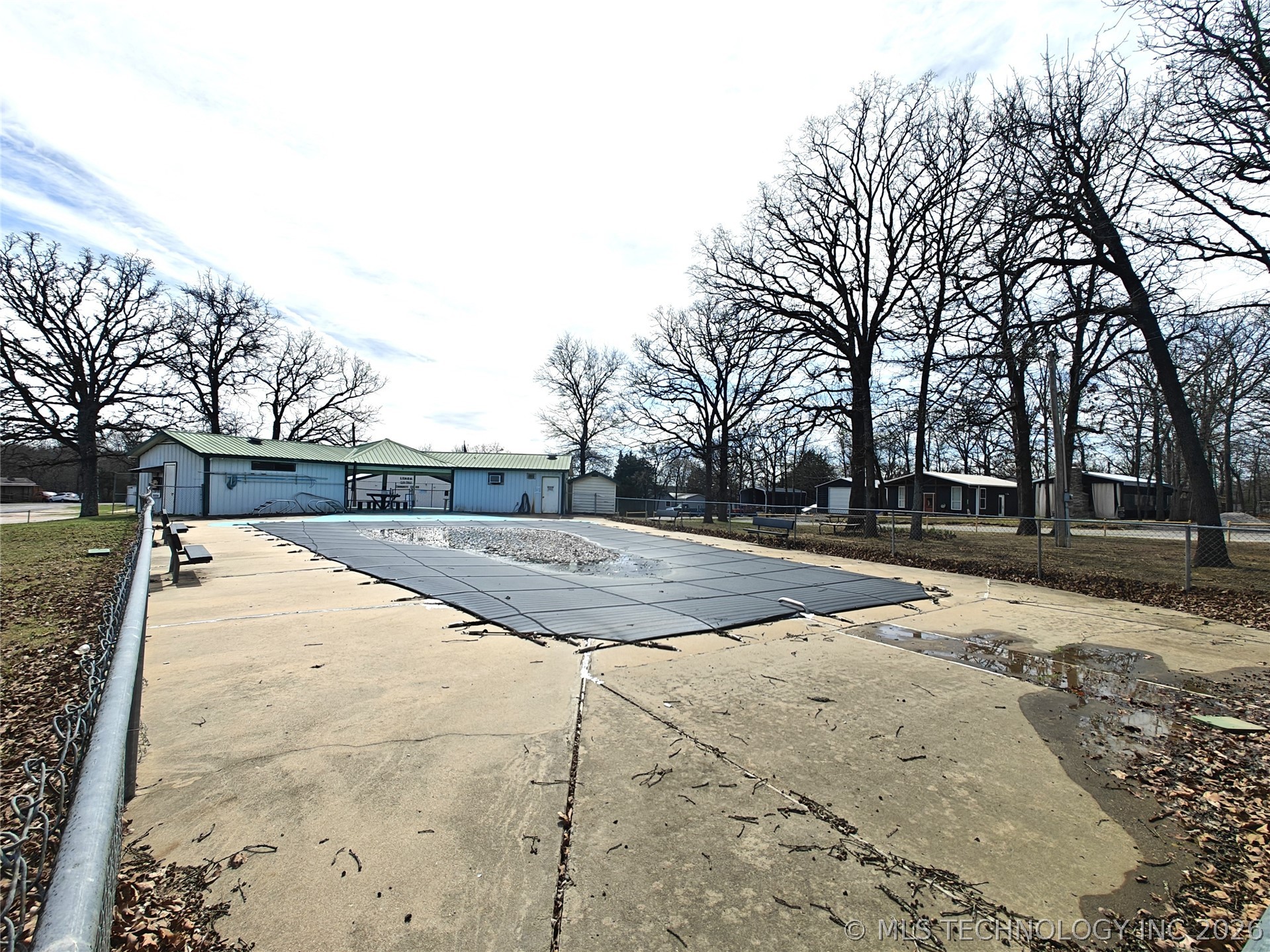 15841 W Flint Rock Road Property Photo 21