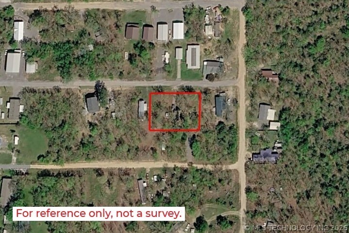 15841 W Flint Rock Road Property Photo 24