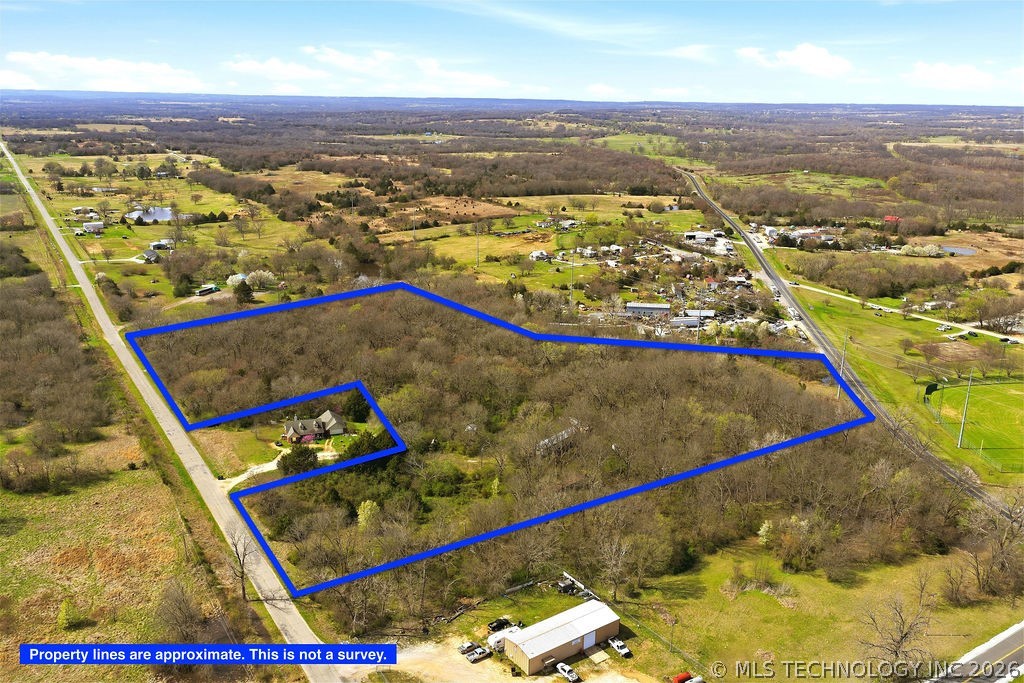 County Road 3 Property Photo 1