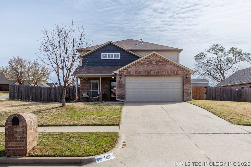 1904 Barnett Place Property Photo 1