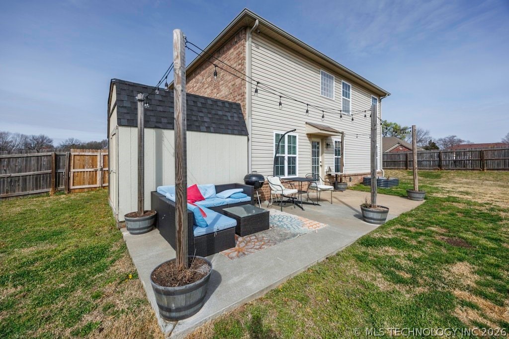 1904 Barnett Place Property Photo 30