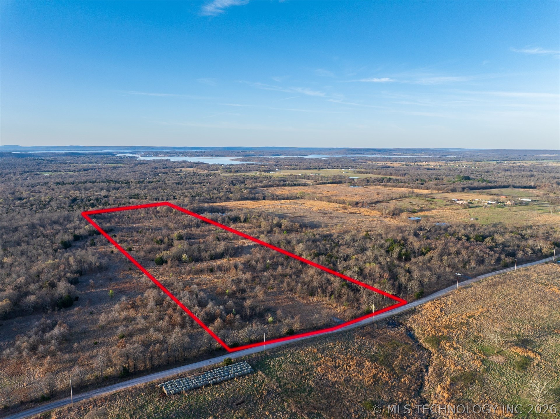 2 E 1110 Road Property Photo 1