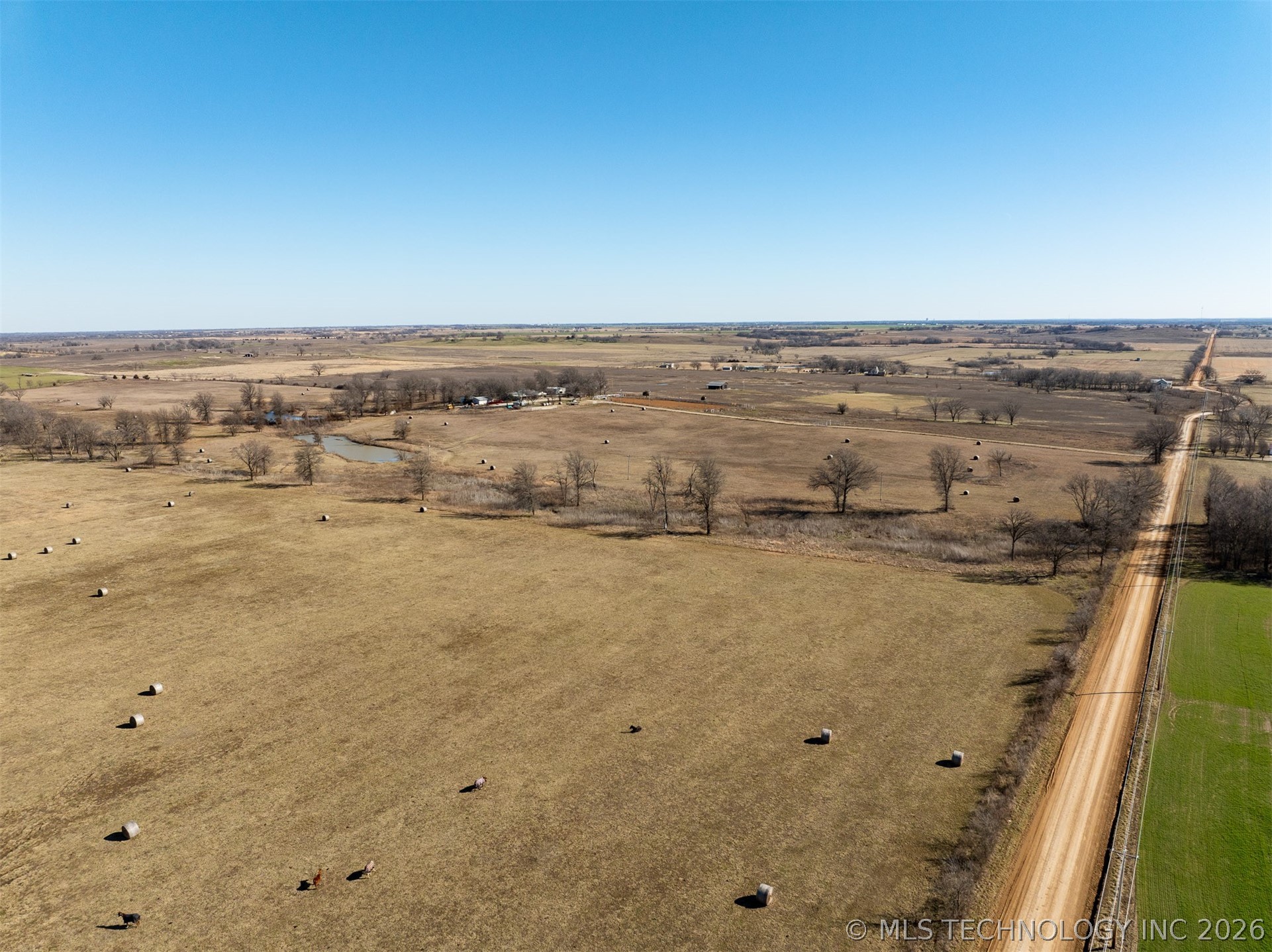 0110 E 220 Road Property Photo 20