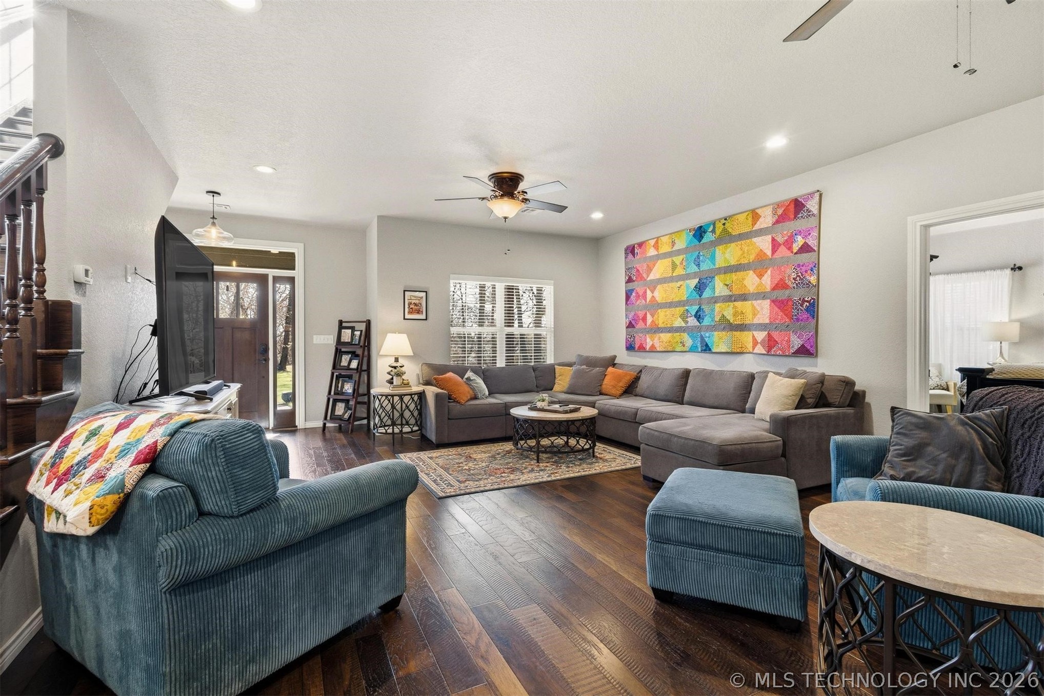 2713 Redbud Lane Property Photo 7