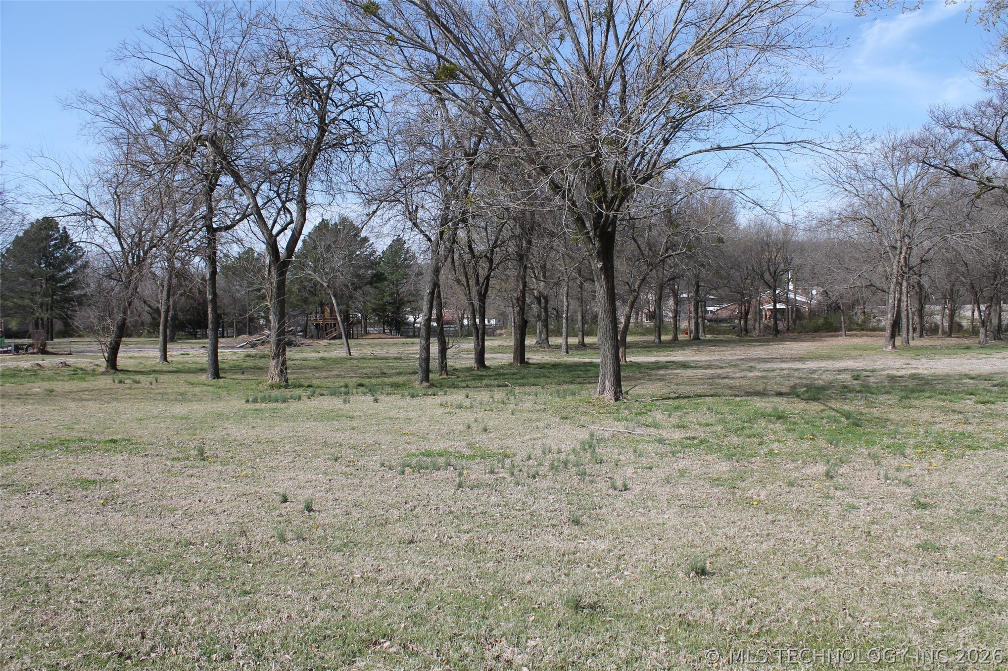 Oklahoma Avenue Property Photo 1