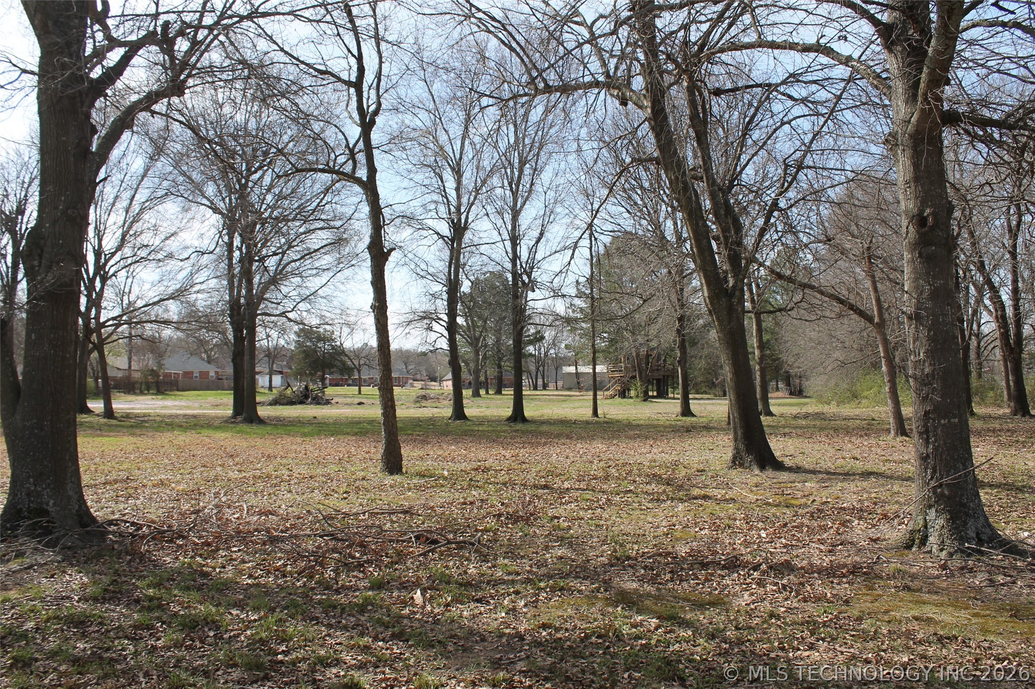 Oklahoma Avenue Property Photo 2