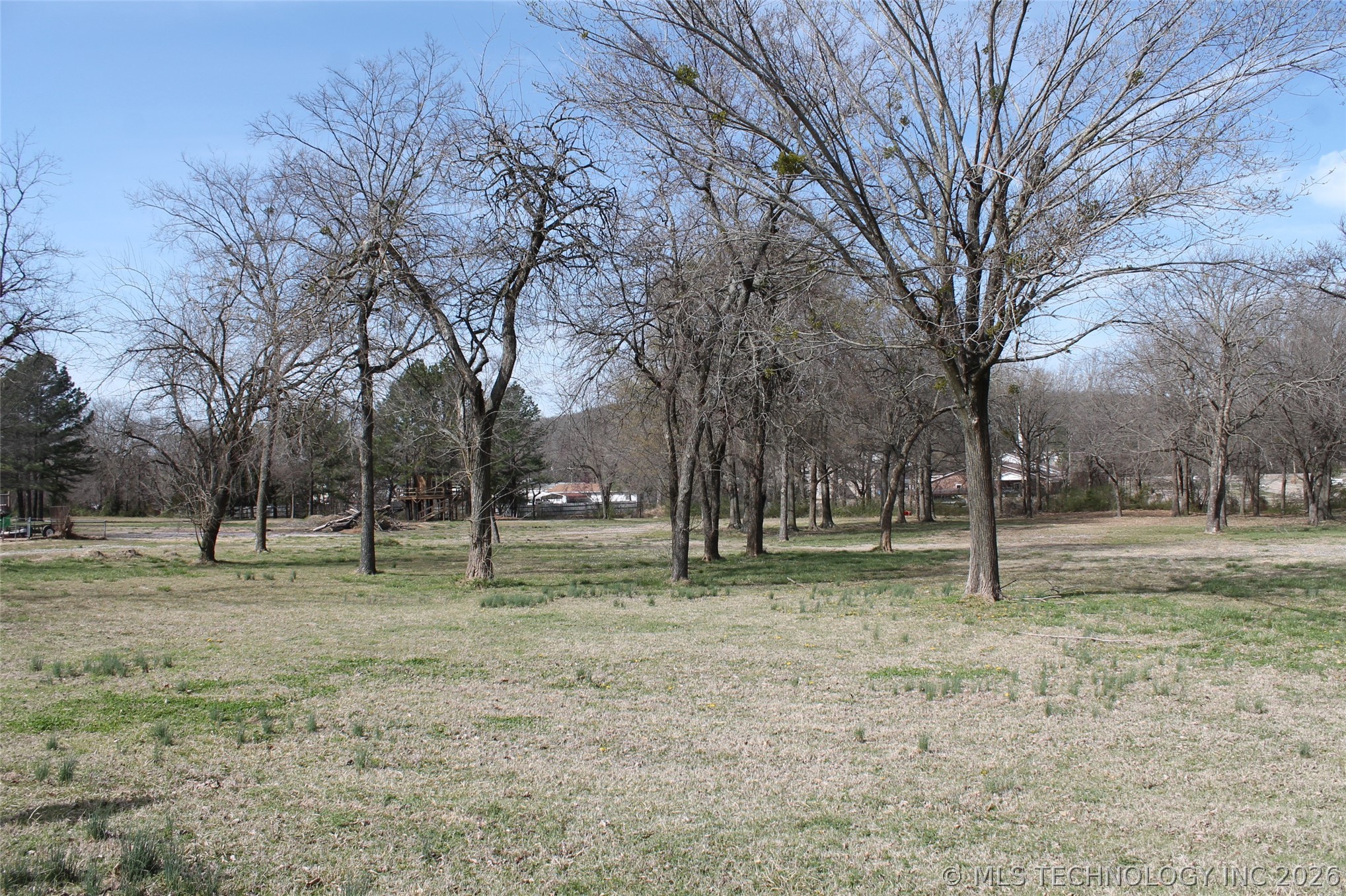 Oklahoma Avenue Property Photo 3
