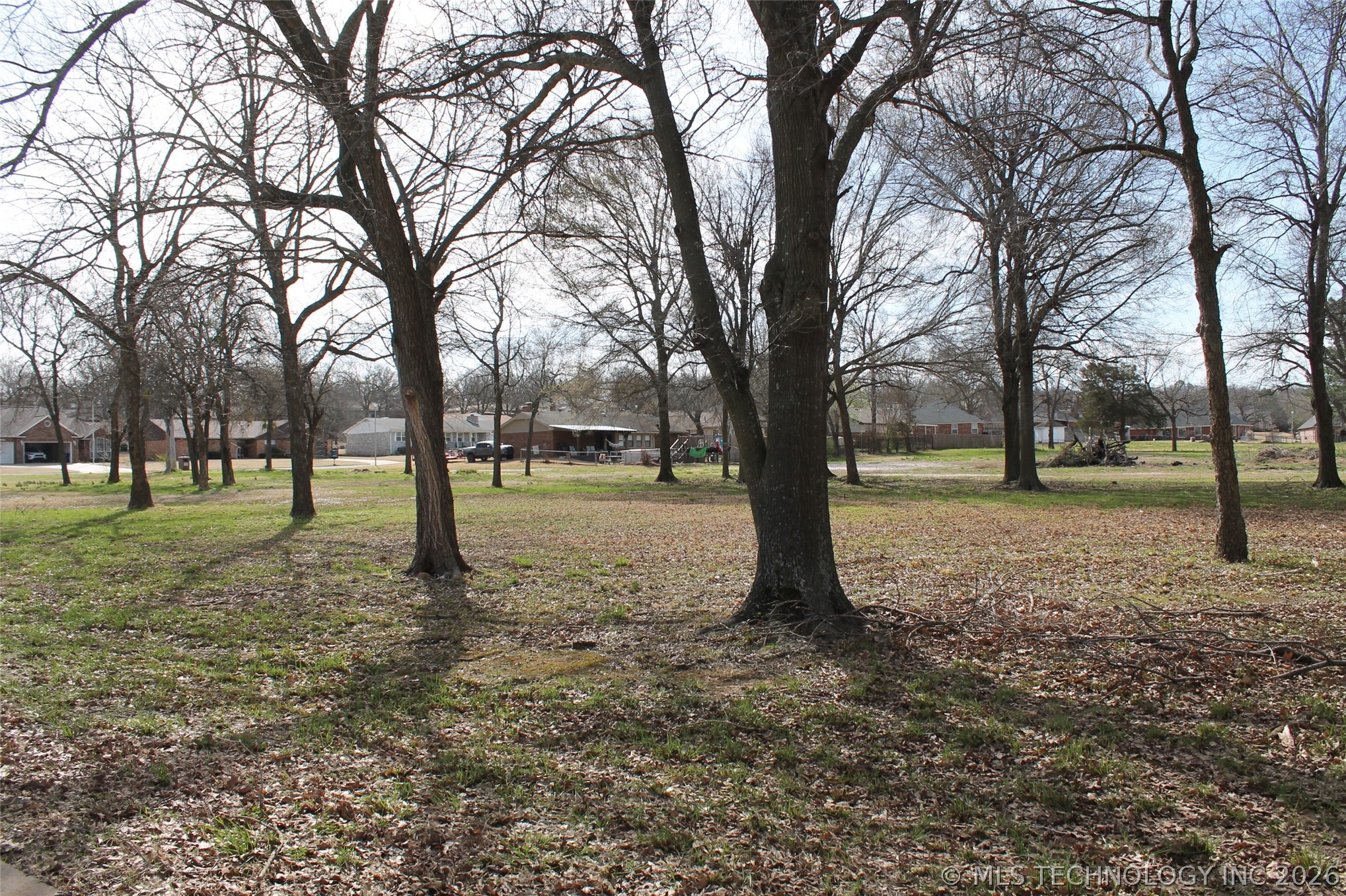 Oklahoma Avenue Property Photo 4