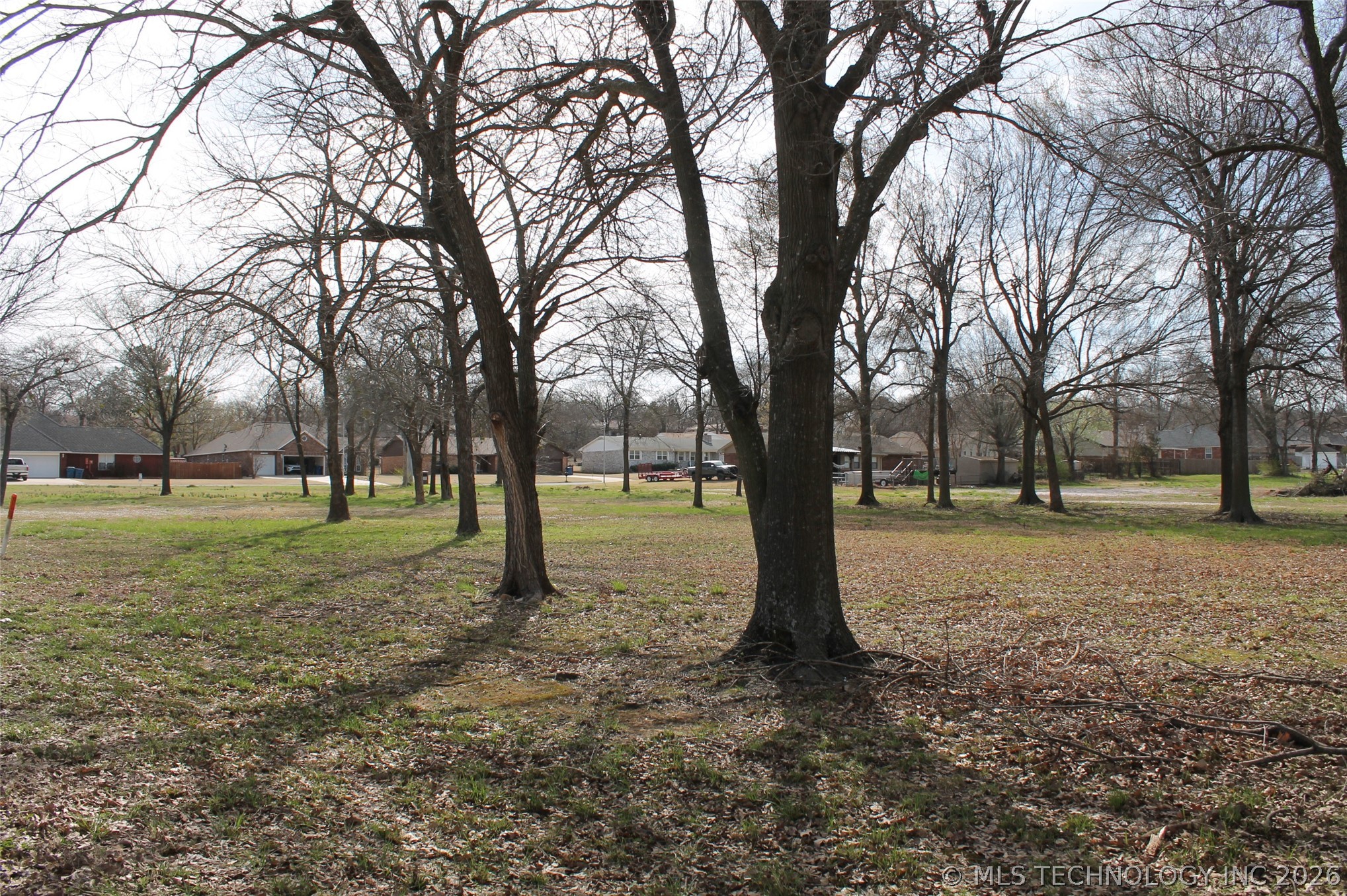 Oklahoma Avenue Property Photo 5
