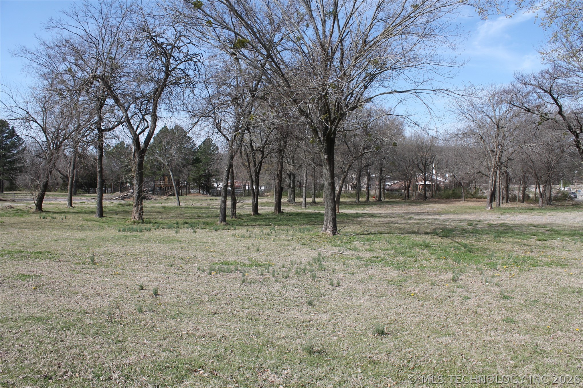 Oklahoma Avenue Property Photo 6