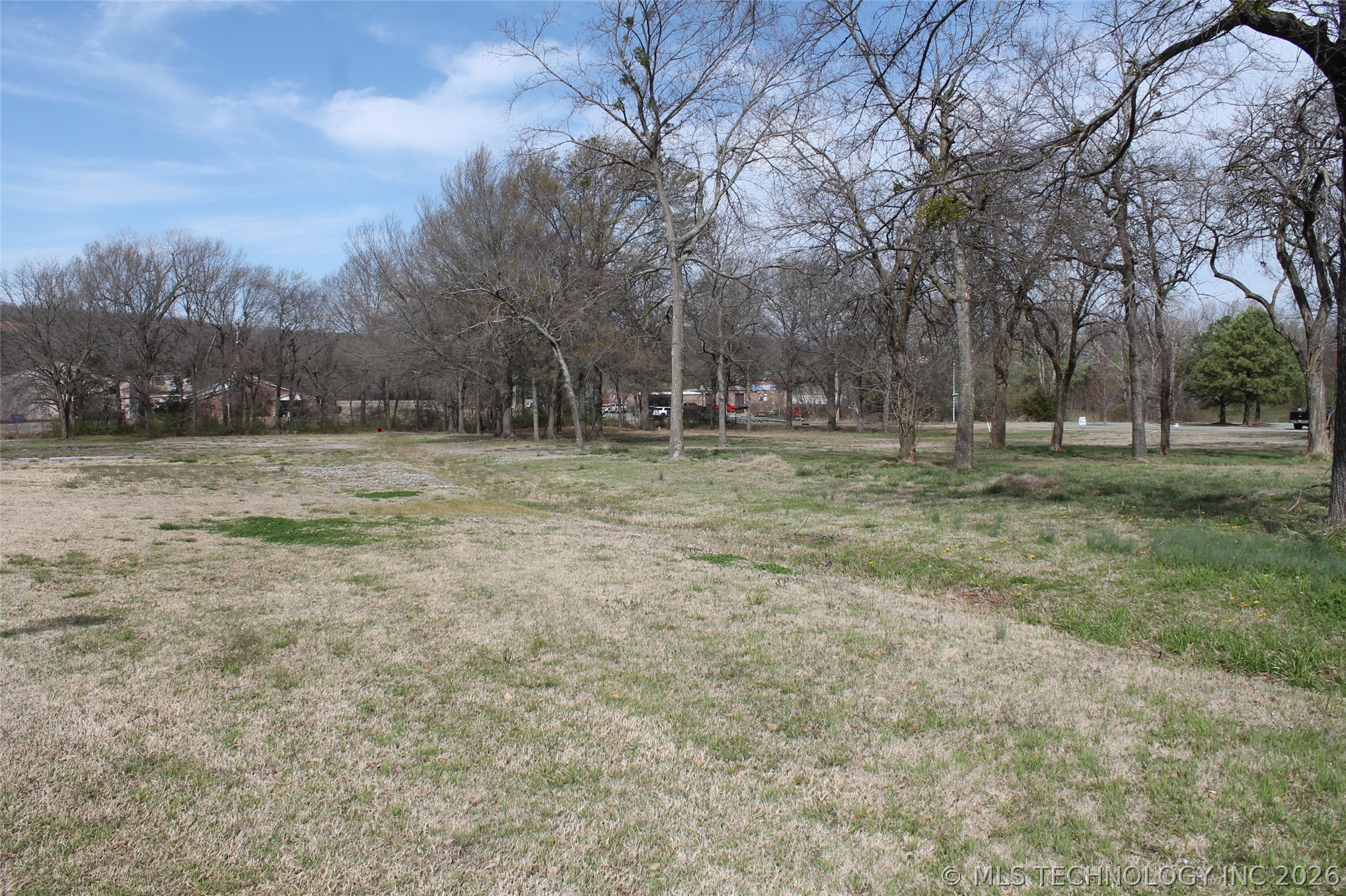Oklahoma Avenue Property Photo 7