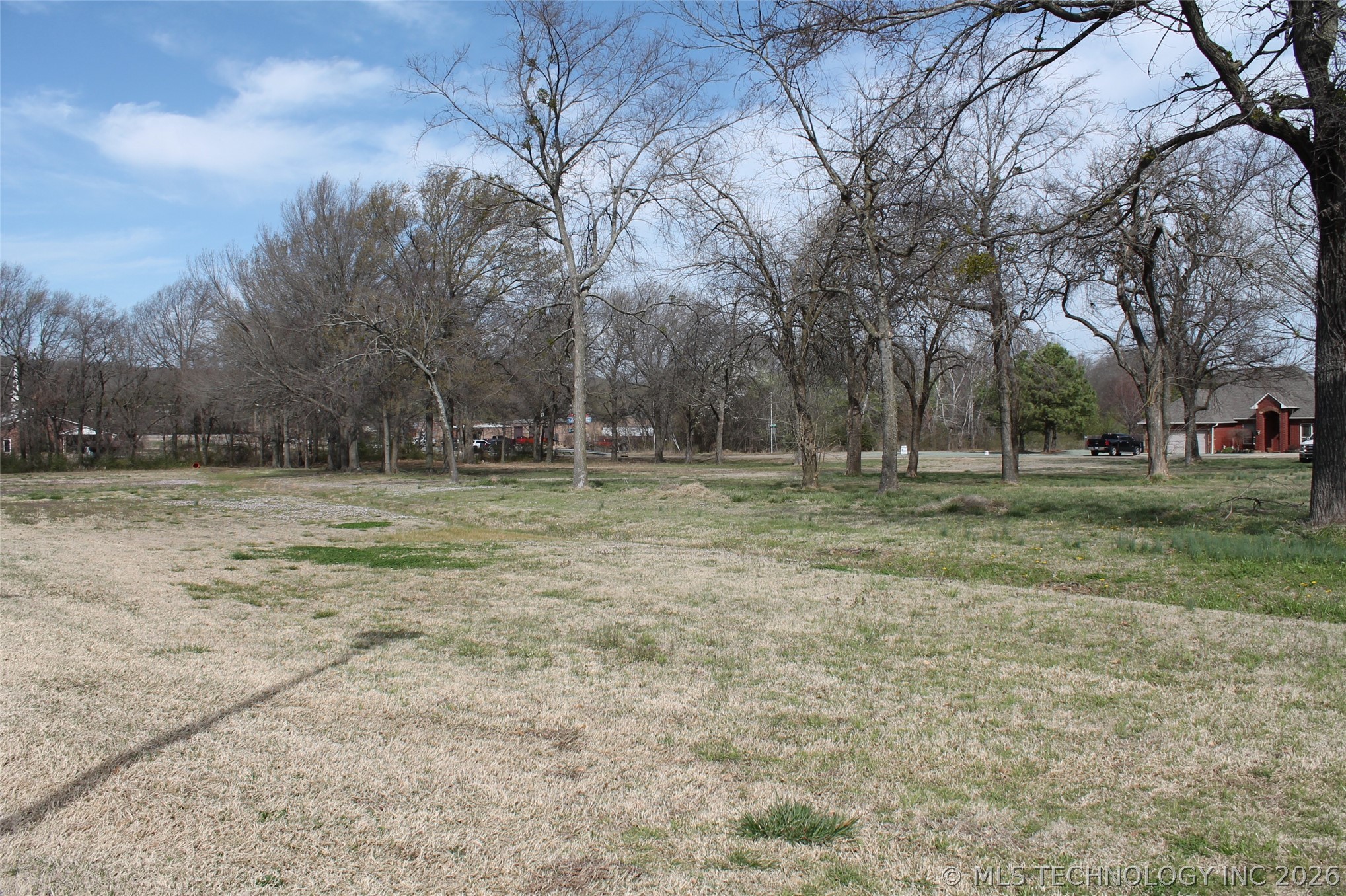 Oklahoma Avenue Property Photo 8