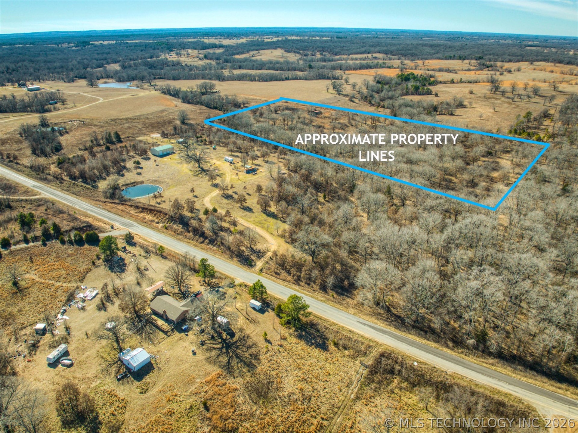 00 N 3980 Road Property Photo 1