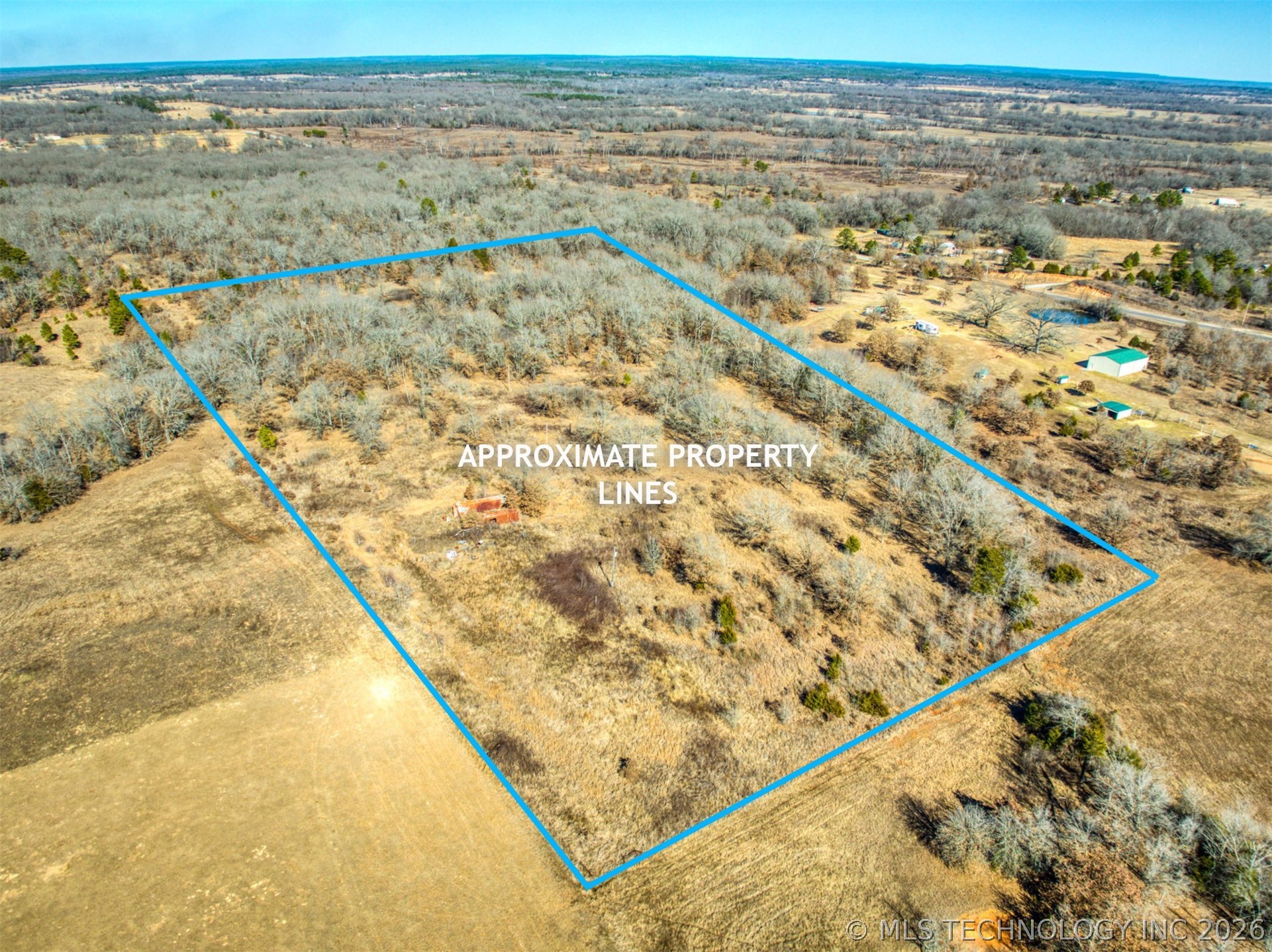 00 N 3980 Road Property Photo 3