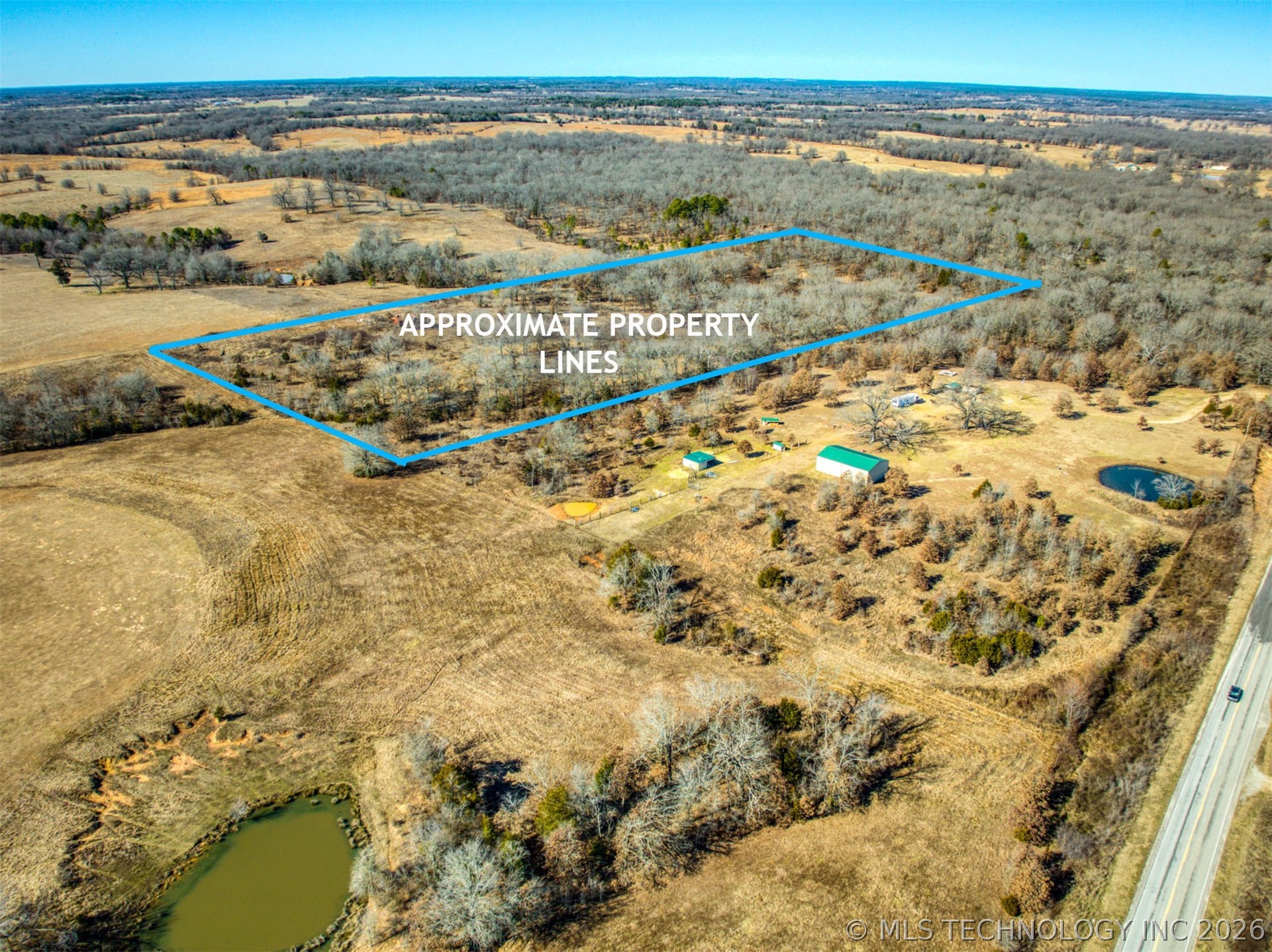 00 N 3980 Road Property Photo 12