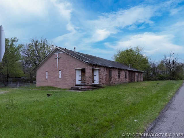 1035 Spur Property Photo 1