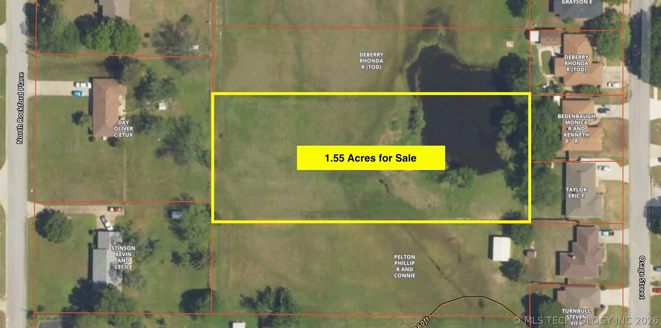 Osage Property Photo 1