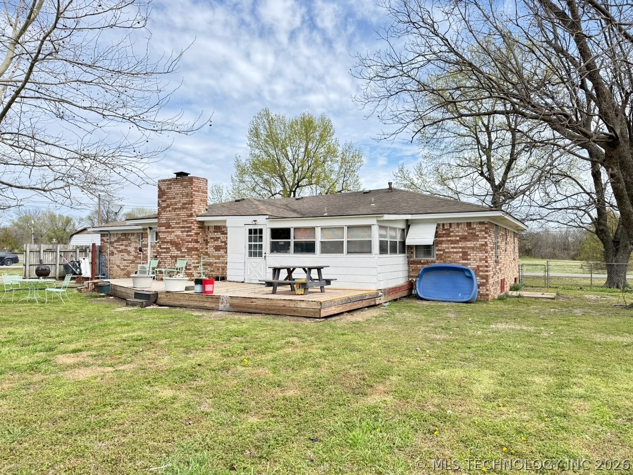 9710 S 193rd East Avenue Property Photo 40